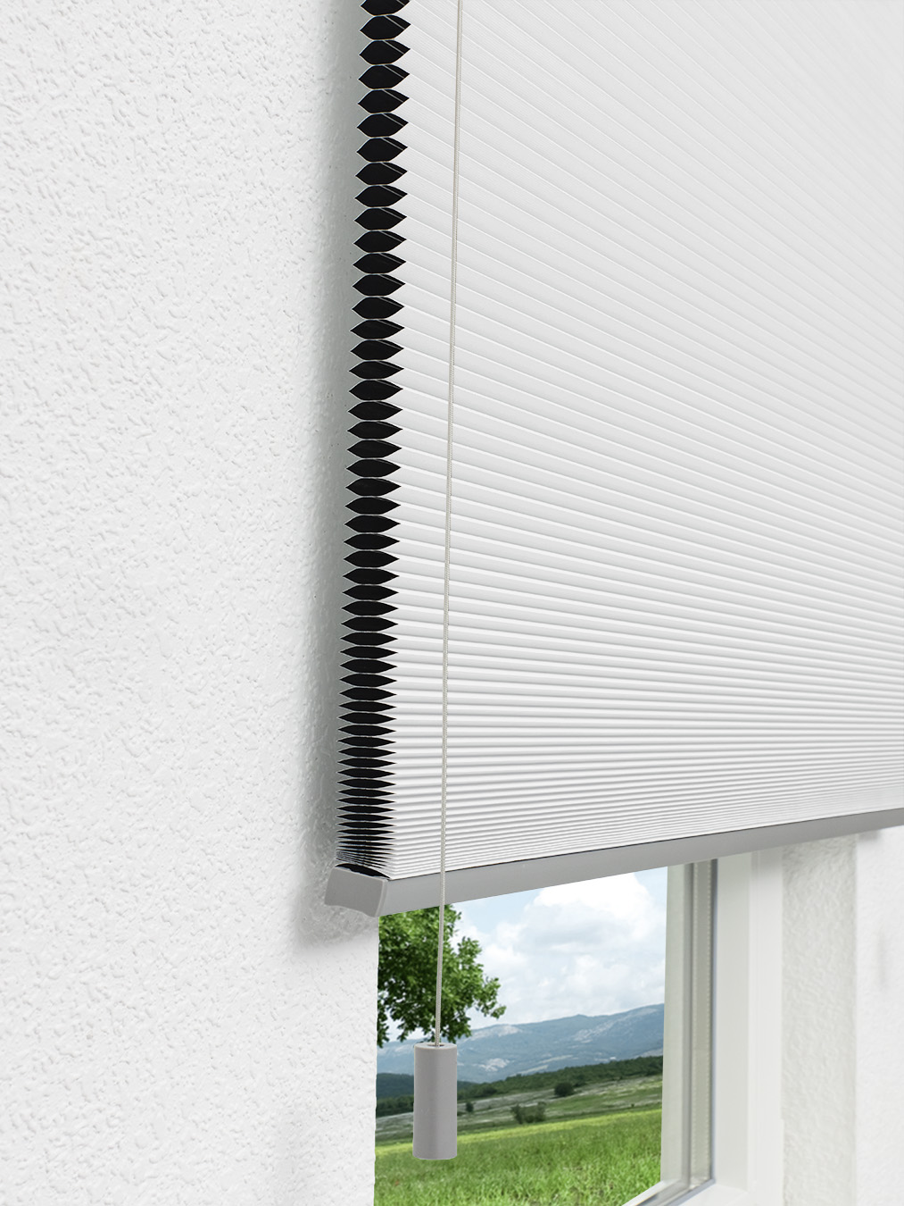 Detailansicht Honeycomb Balto Dark 2.361.37