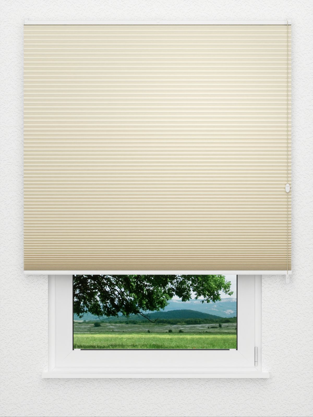 Detailansicht Honeycomb Balto Dark 2.361.57