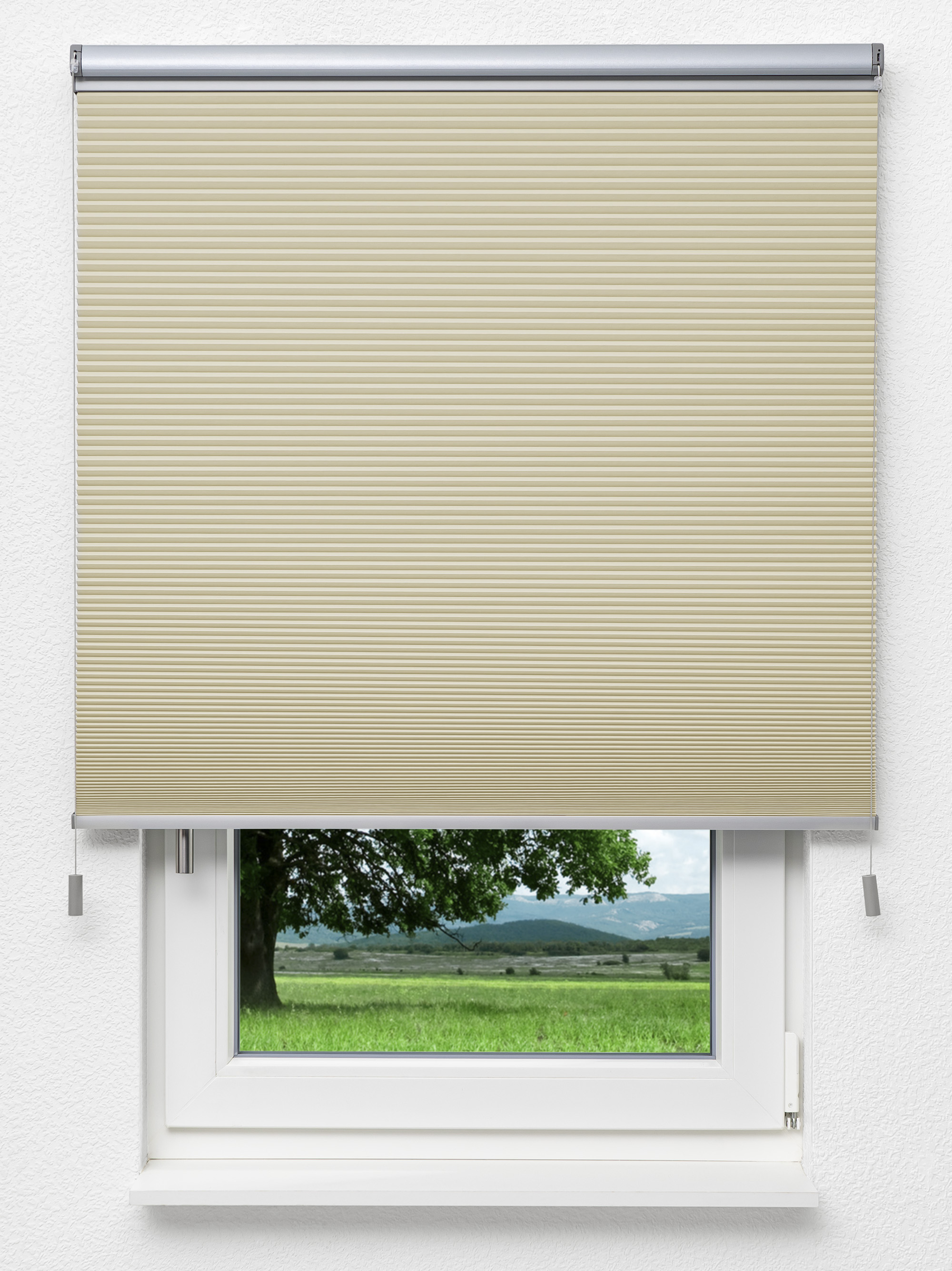 Detailansicht Honeycomb Balto Dark 2.361.57