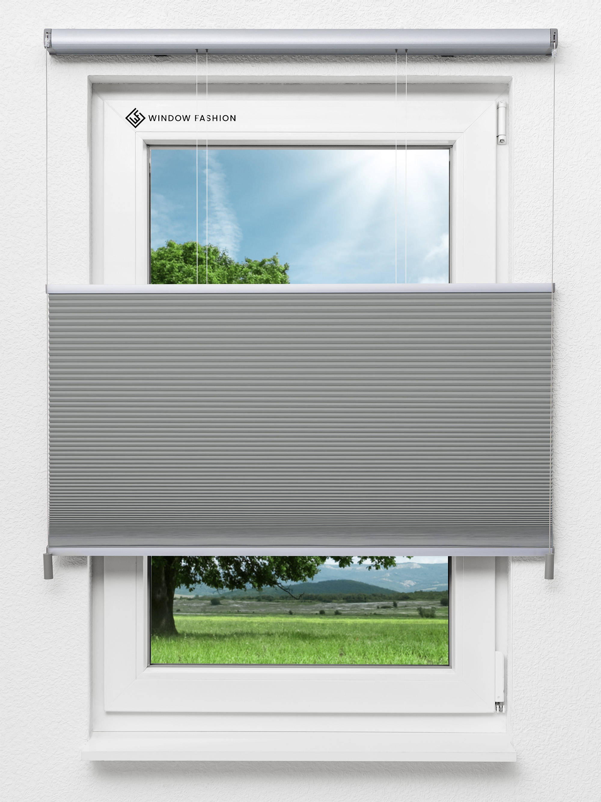 Detailansicht Honeycomb Balto Dark 2.361.77