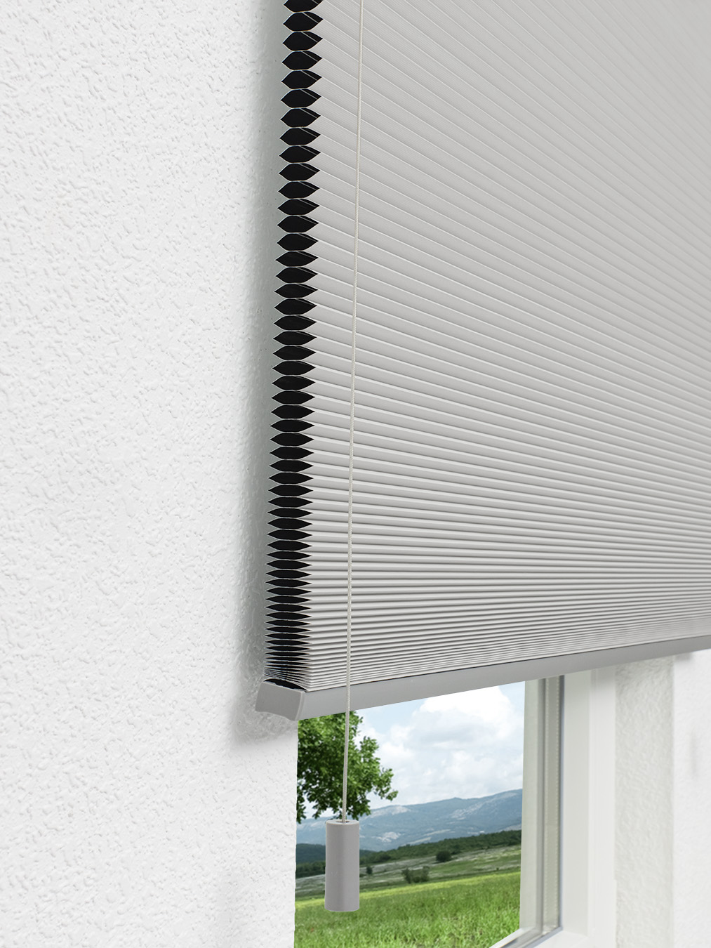 Detailansicht Honeycomb Balto Dark 2.361.97