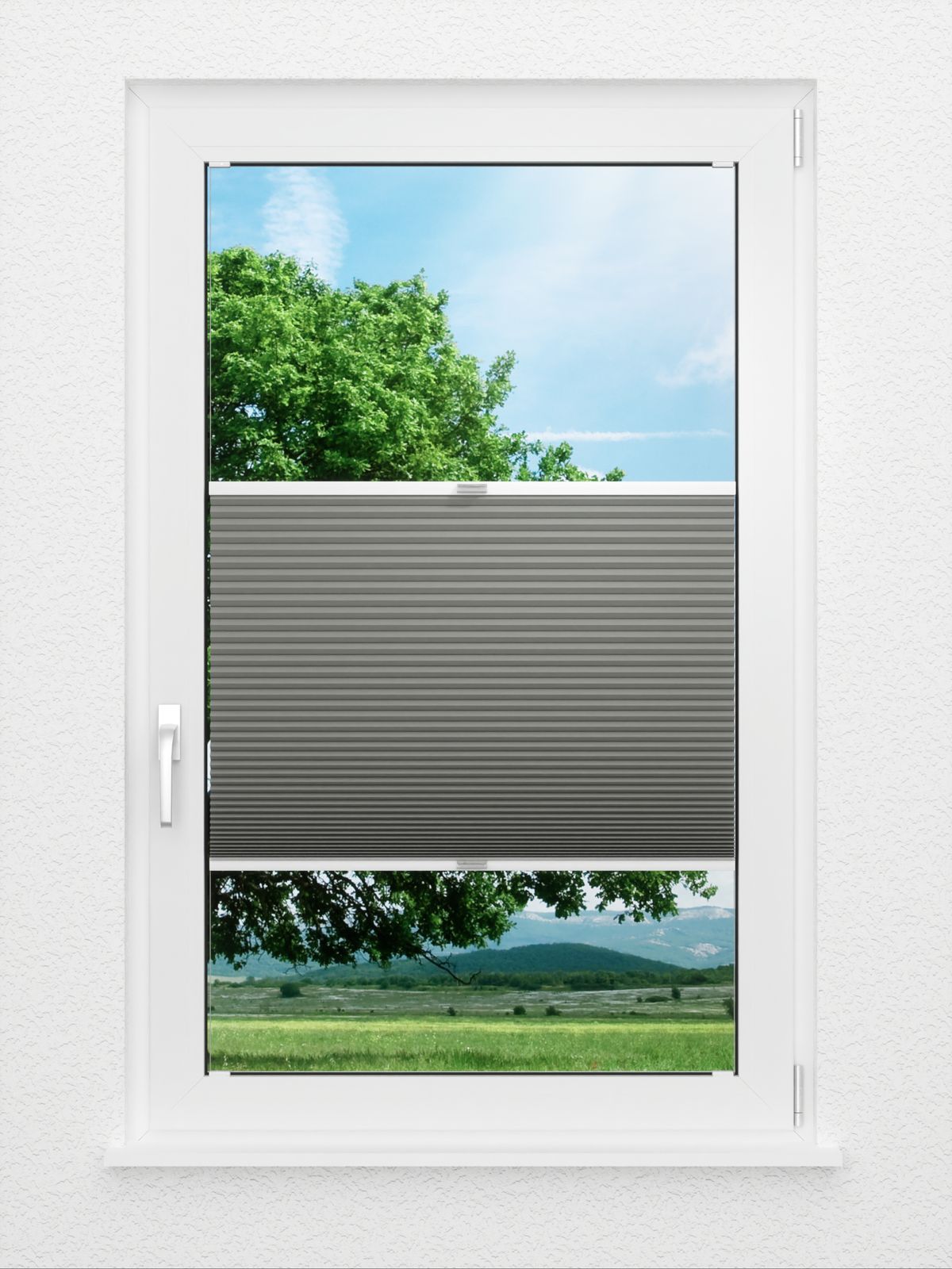 Detailansicht Honeycomb Balto Dark 2.362.17