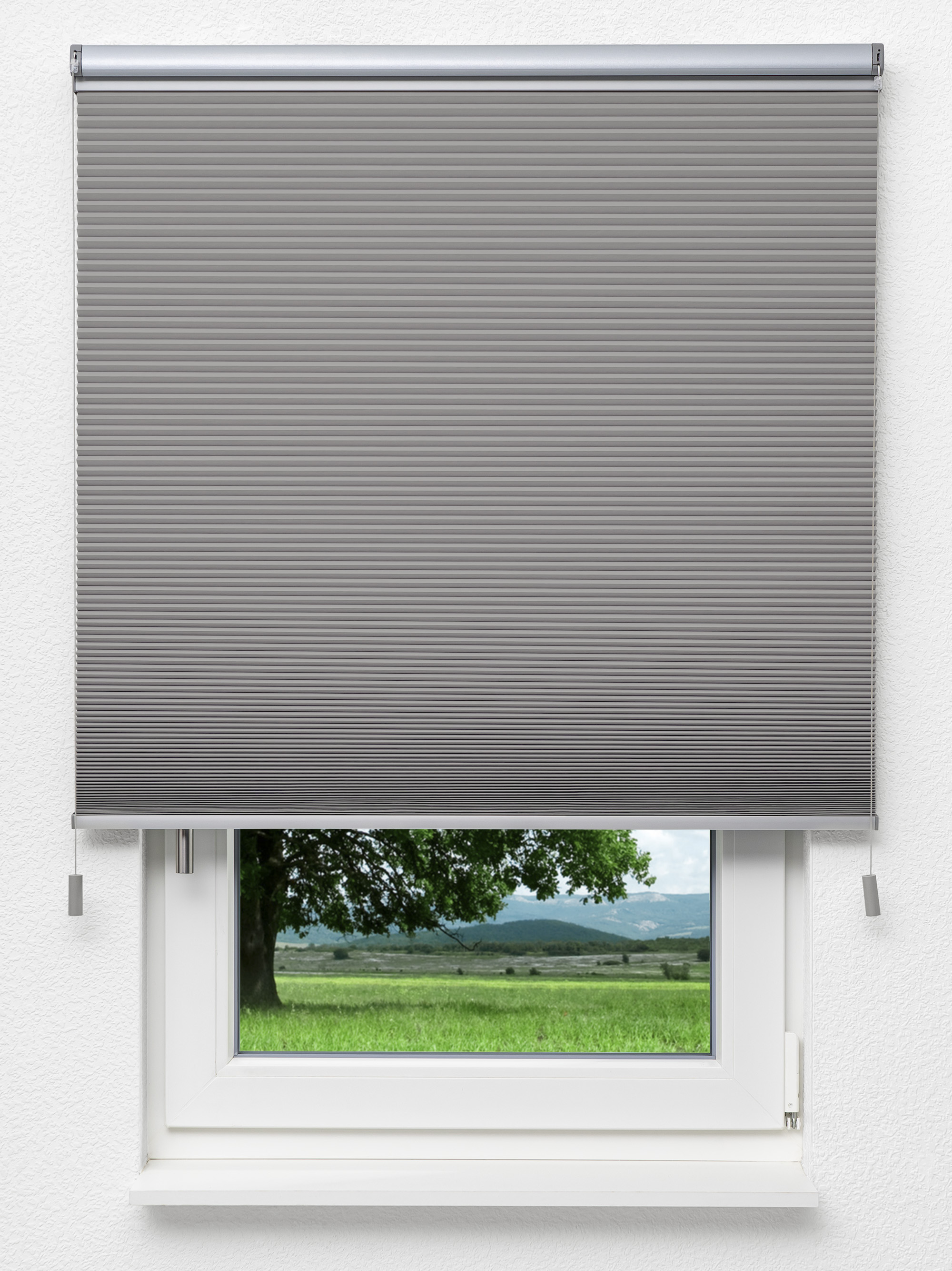 Detailansicht Honeycomb Balto Dark 2.362.17