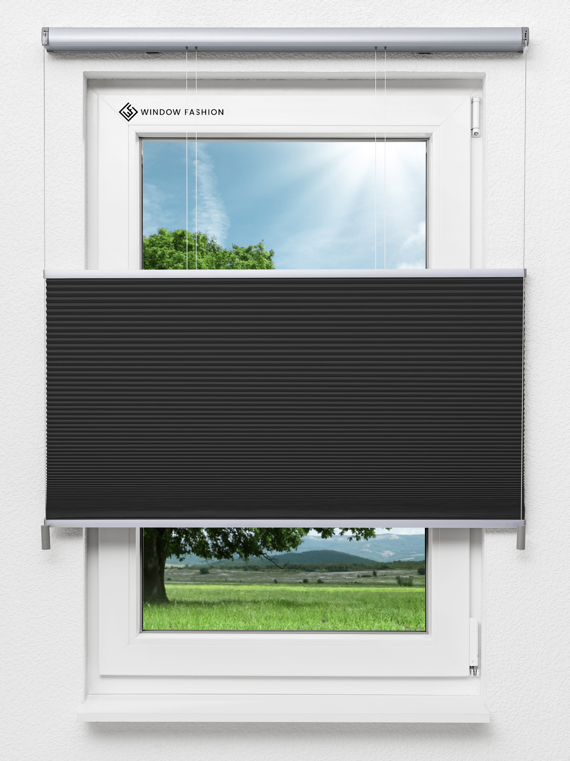 Detailansicht Honeycomb Balto Dark 2.362.27