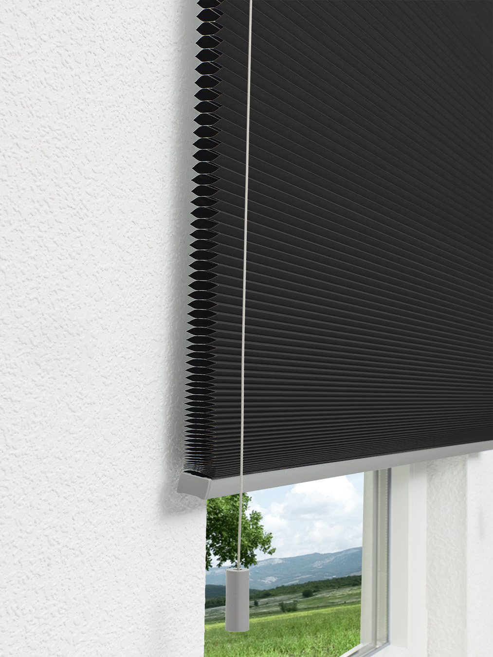 Detailansicht Honeycomb Balto Dark 2.362.27