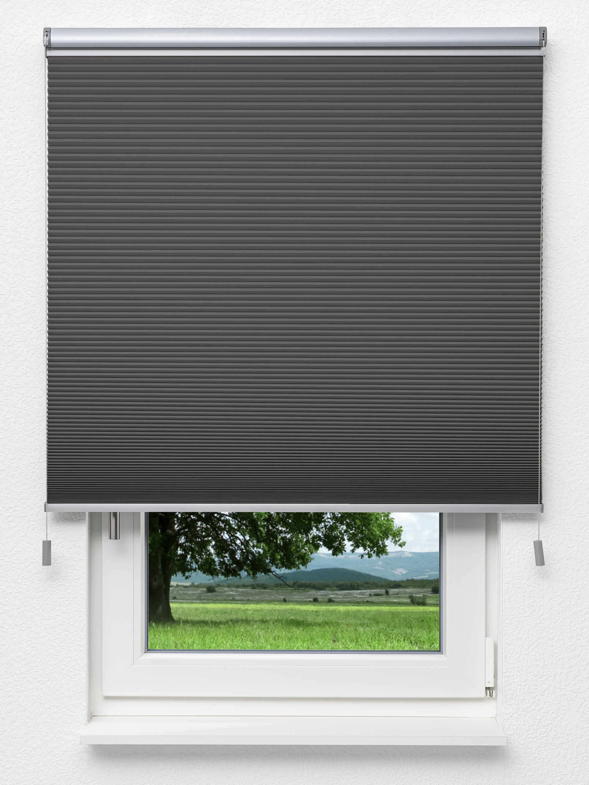 Detailansicht Honeycomb Balto Dark 2.362.37