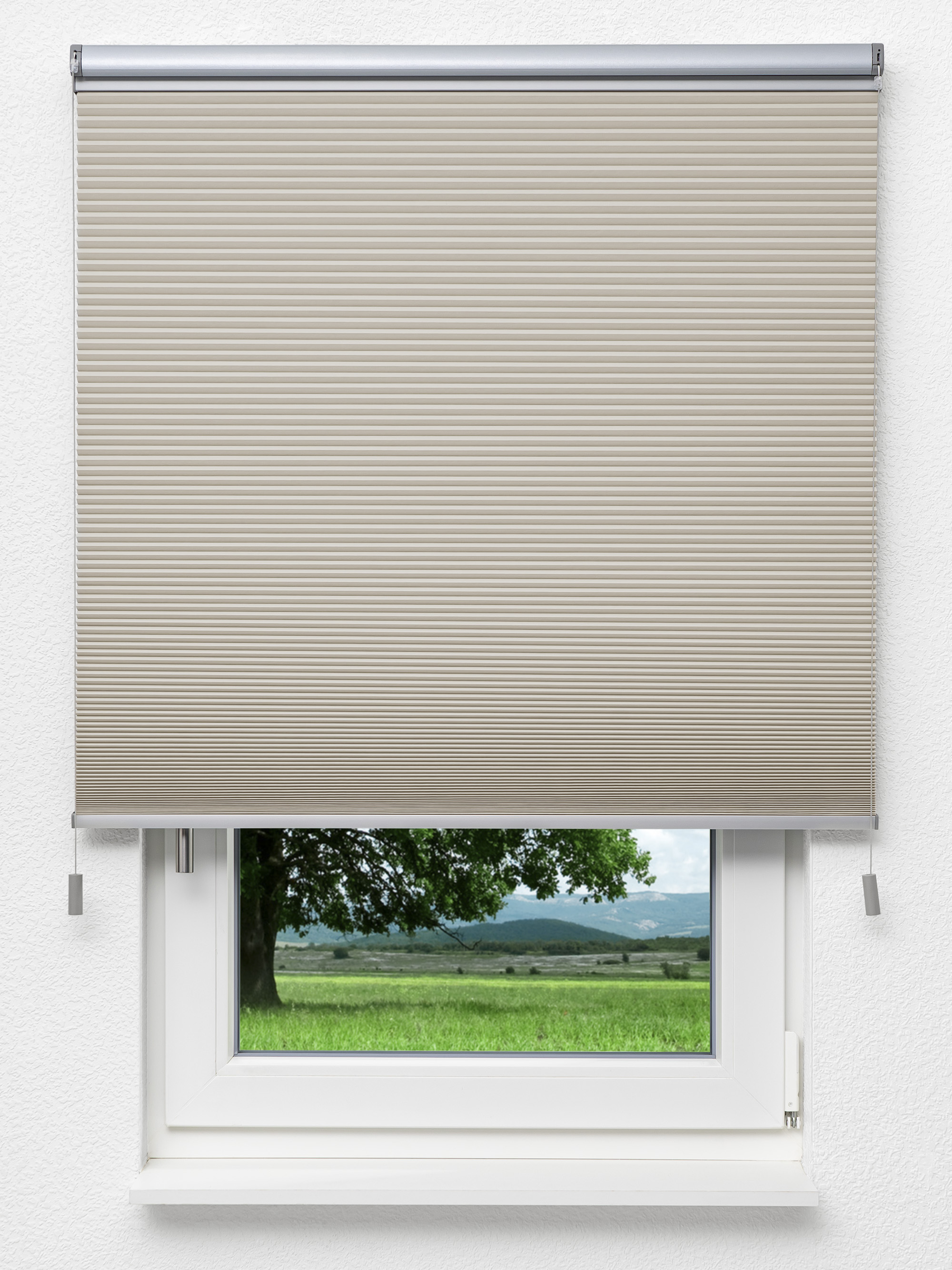 Detailansicht Honeycomb Balto Dark 2.362.47