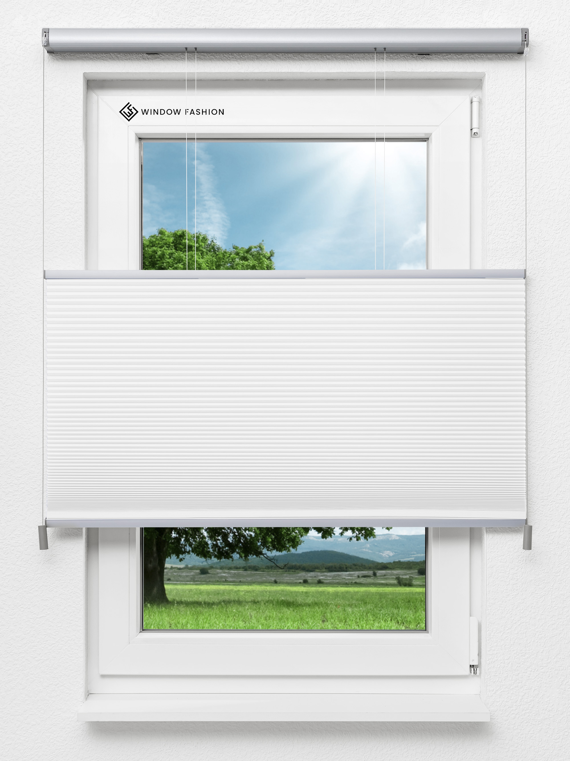 Detailansicht Honeycomb Balto 1.360.16