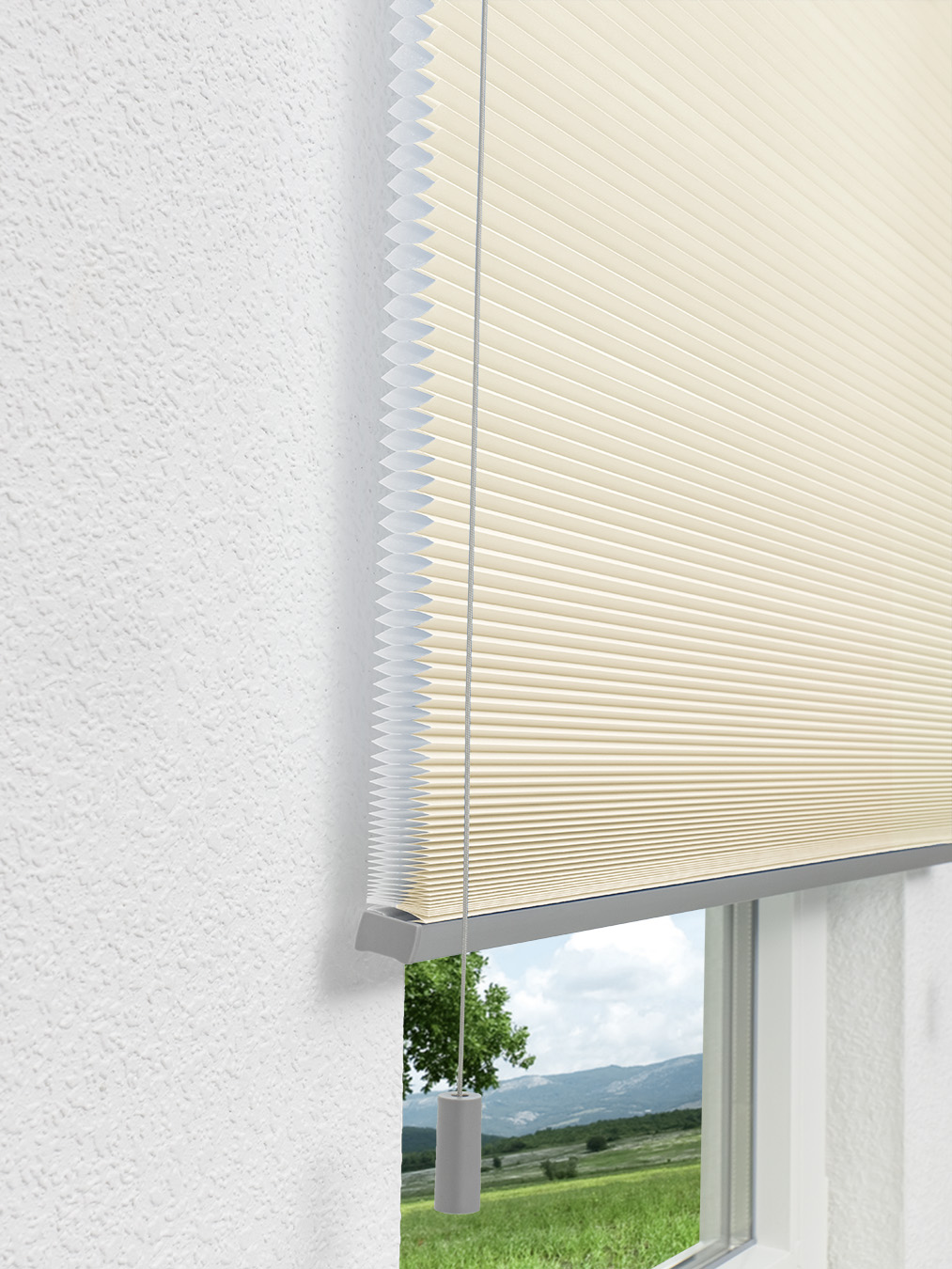 Detailansicht Honeycomb Balto 1.360.26