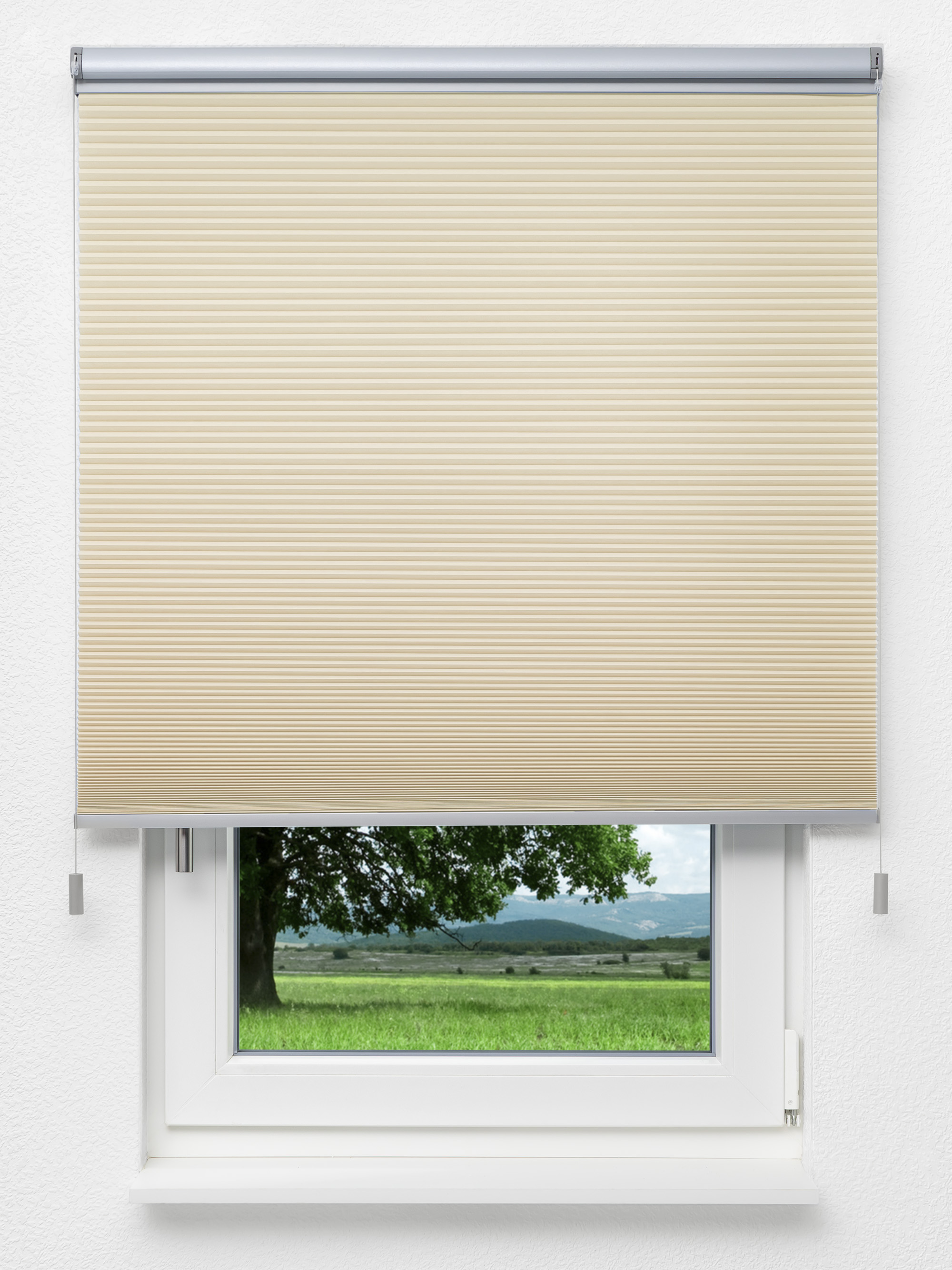 Detailansicht Honeycomb Balto 1.360.36