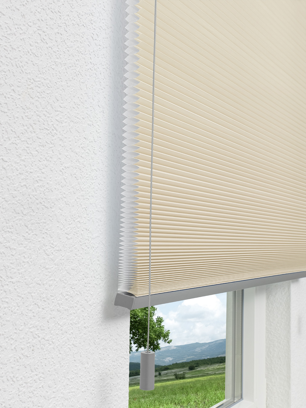 Detailansicht Honeycomb Balto 1.360.36