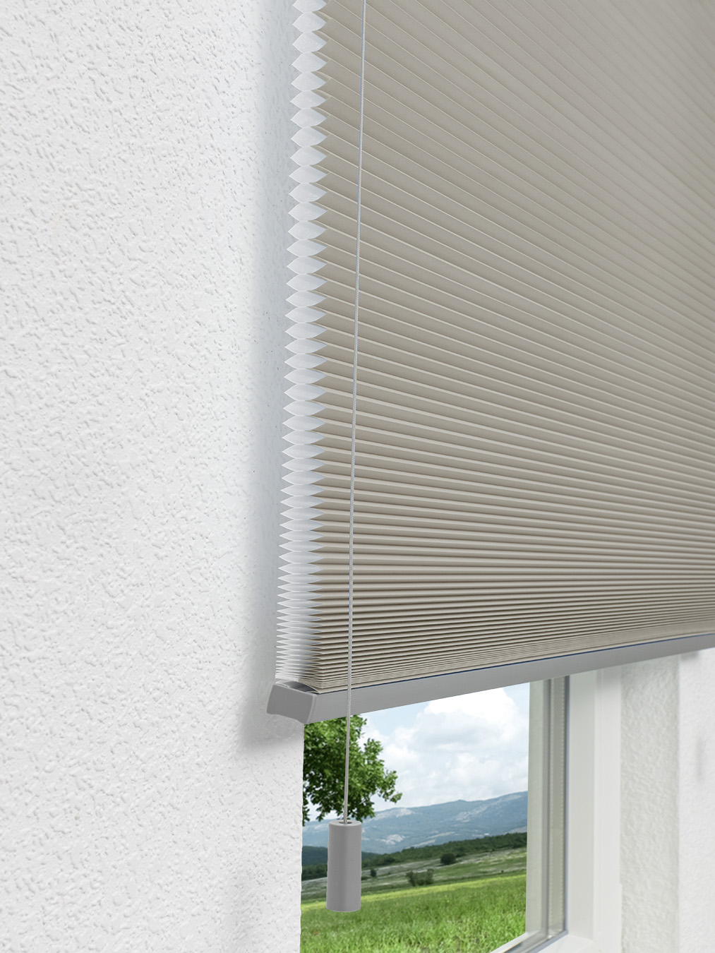 Detailansicht Honeycomb Balto 1.360.46