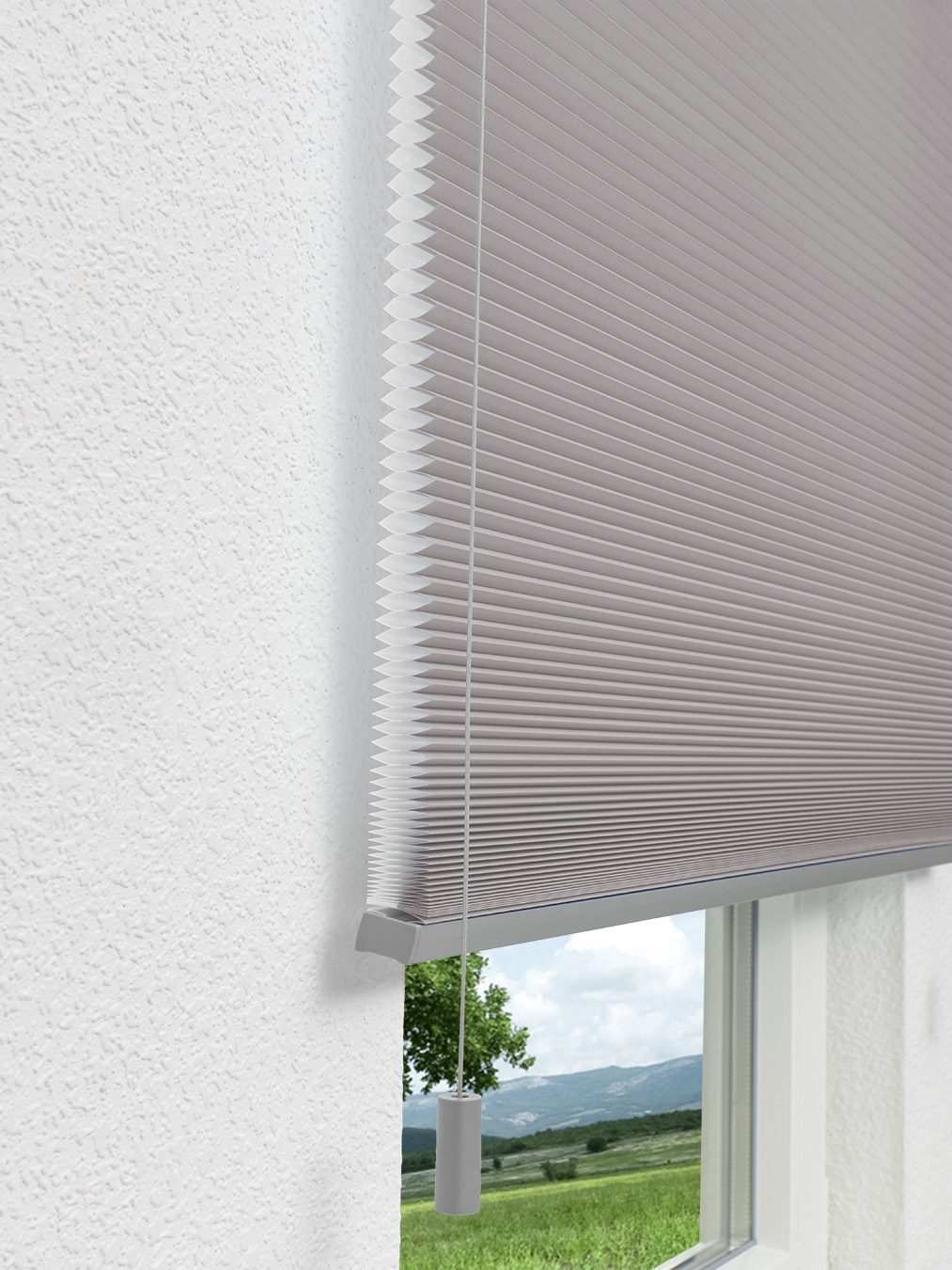 Detailansicht Honeycomb Balto 1.360.86