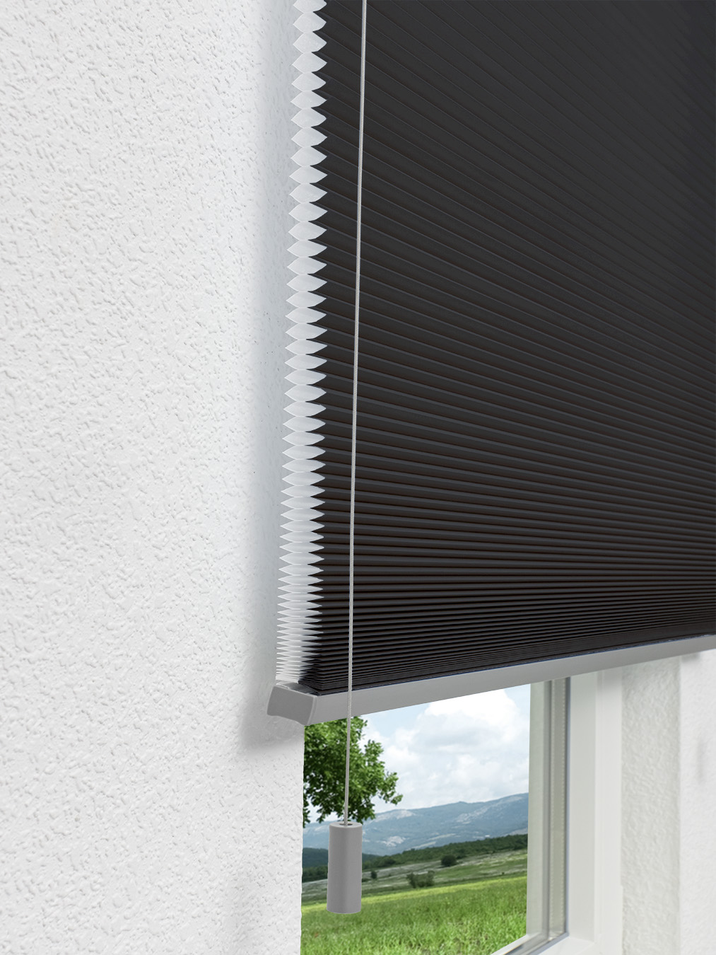 Detailansicht Honeycomb Balto 1.361.06