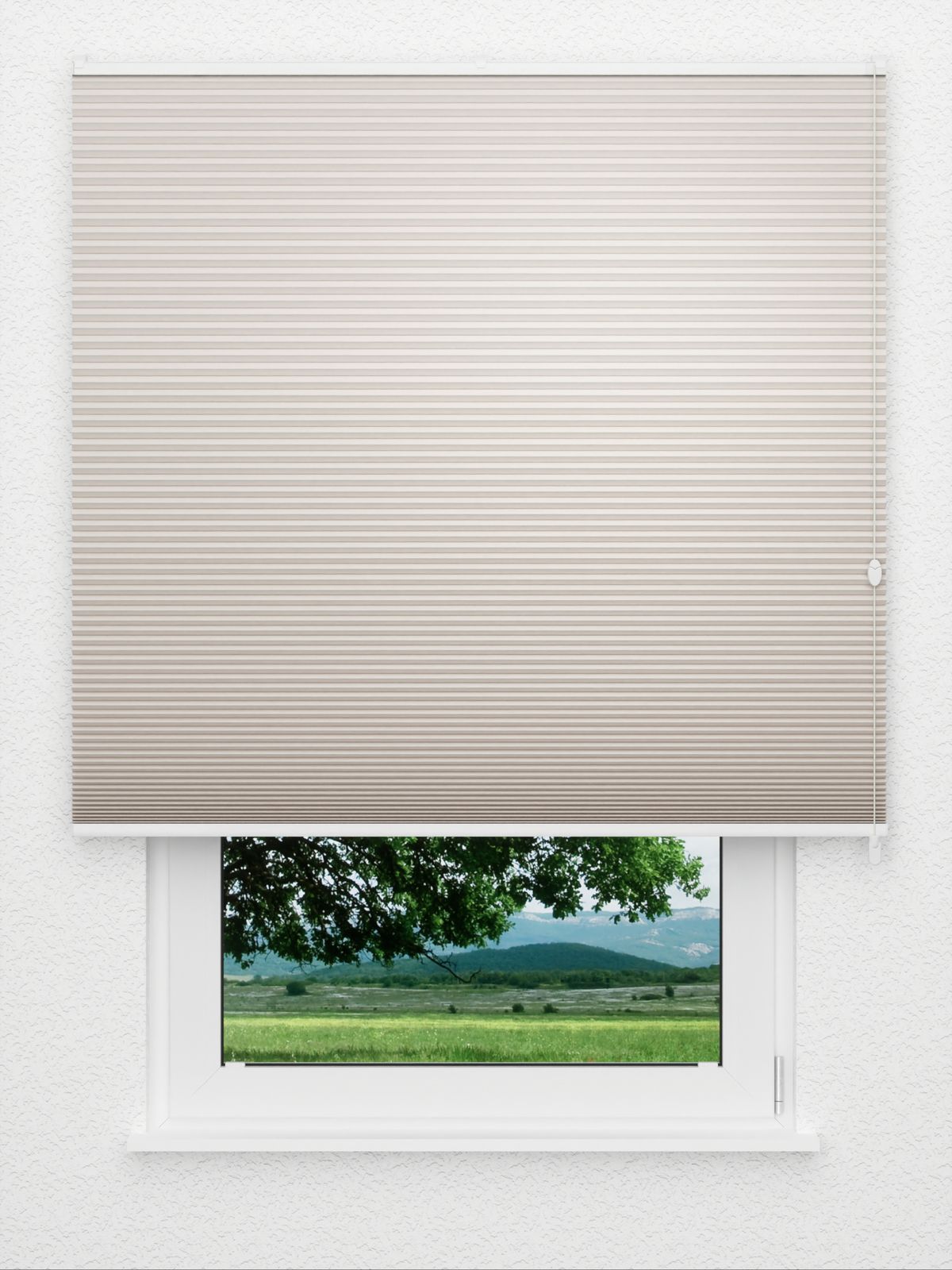 Detailansicht Honeycomb Balto 1.361.26