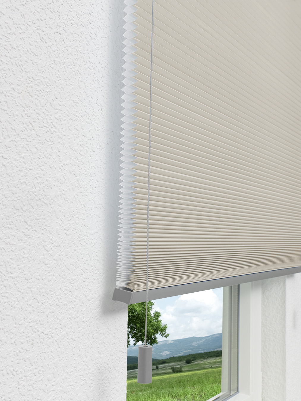 Detailansicht Honeycomb Balto 1.361.26