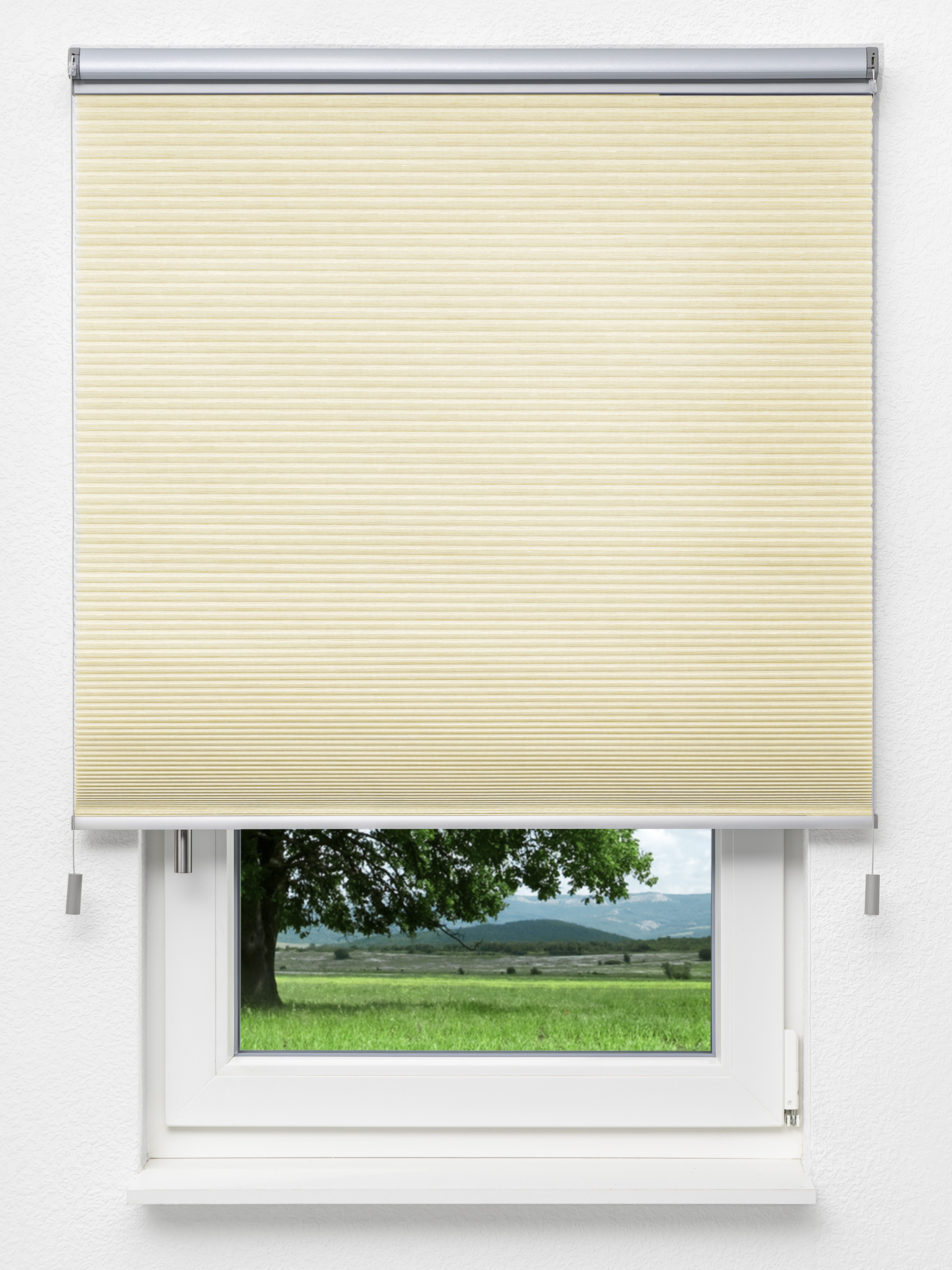 Detailansicht Honeycomb Trenza 4.700.41