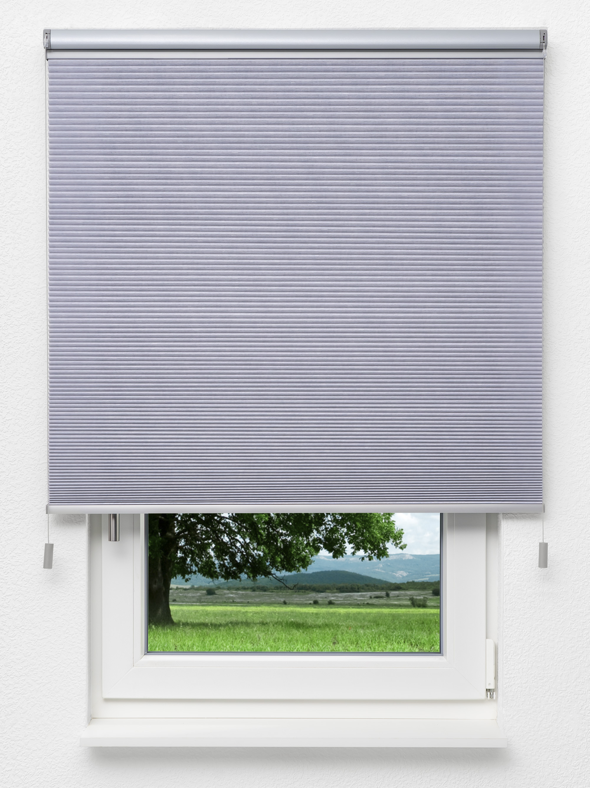 Detailansicht Honeycomb Trenza Dark 4.700.71