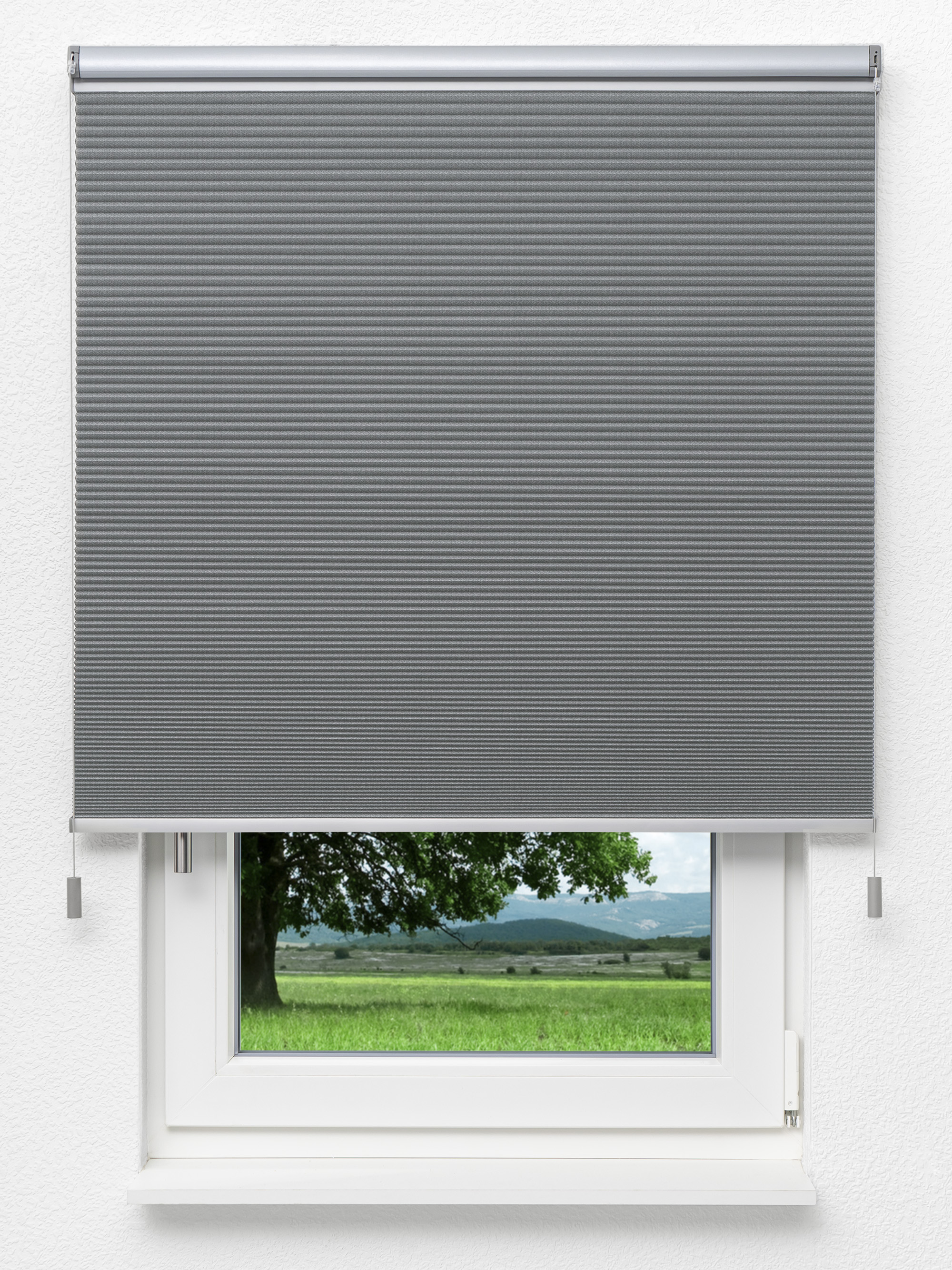 Detailansicht Honeycomb Clossy Dark 4.700.21