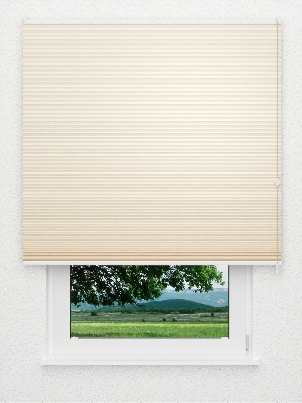 Detailansicht Honeycomb Clossy 4.700.31