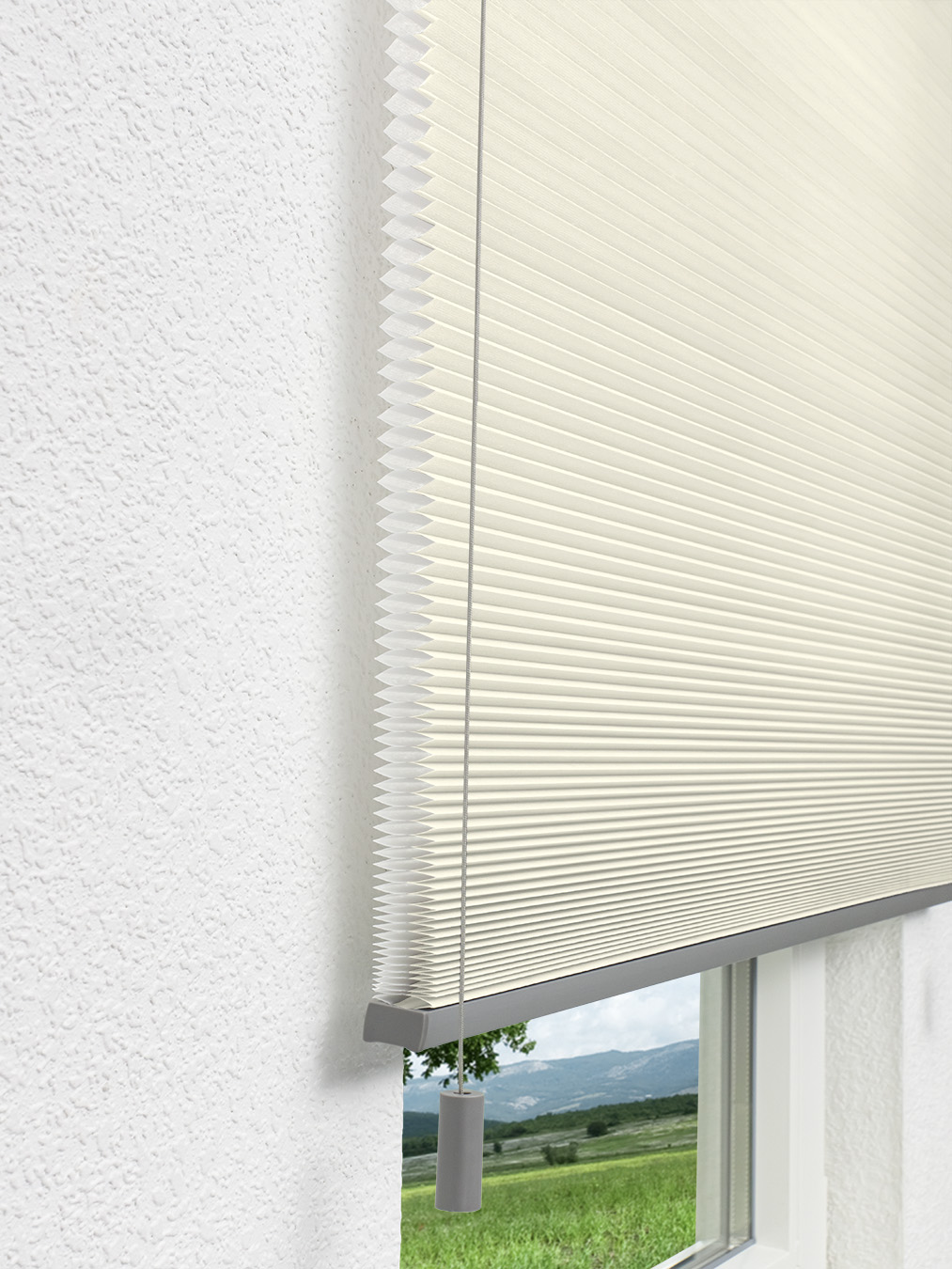 Detailansicht Honeycomb 2.910.57