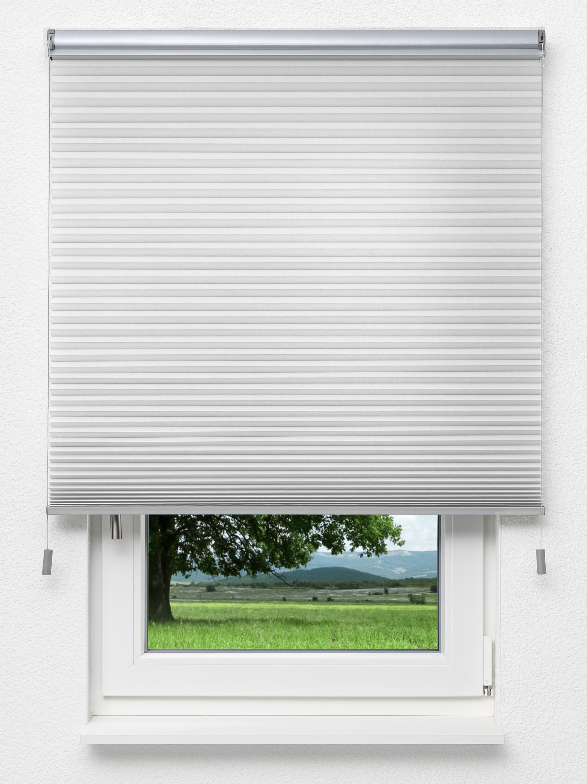 Detailansicht Honeycomb 45mm 2.450.17