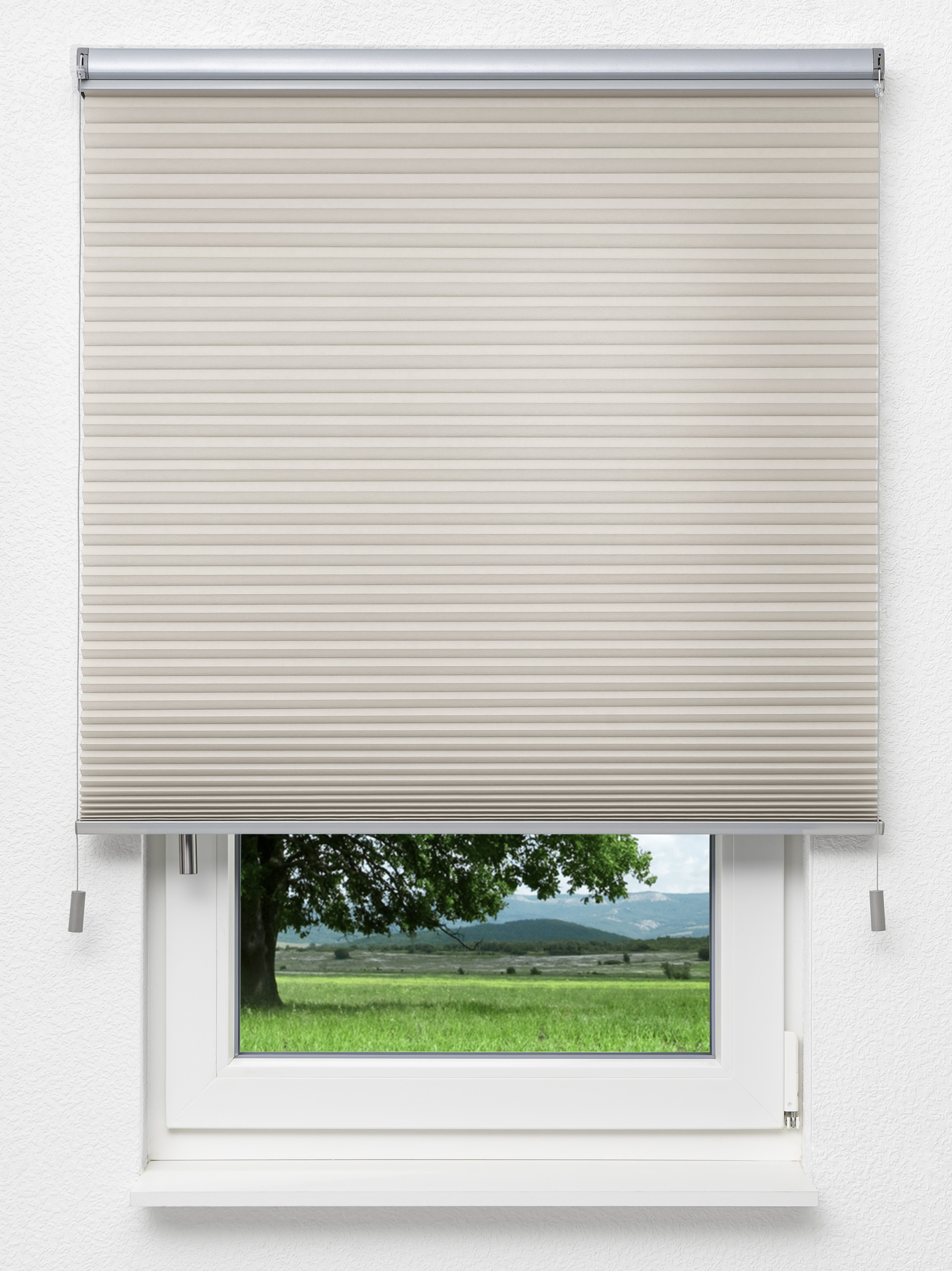 Detailansicht Honeycomb 45mm 2.450.27