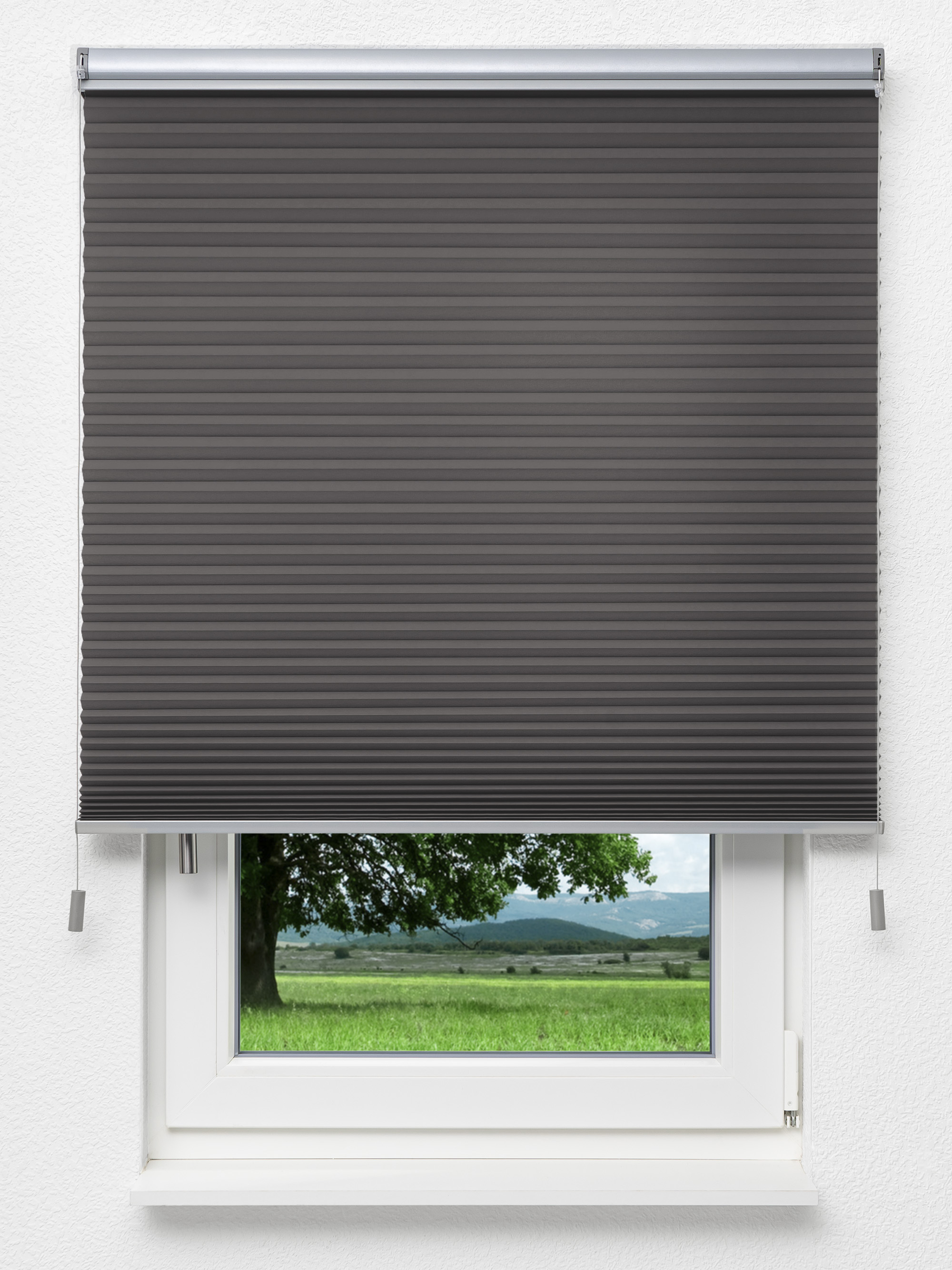 Detailansicht Honeycomb 45mm 2.450.47