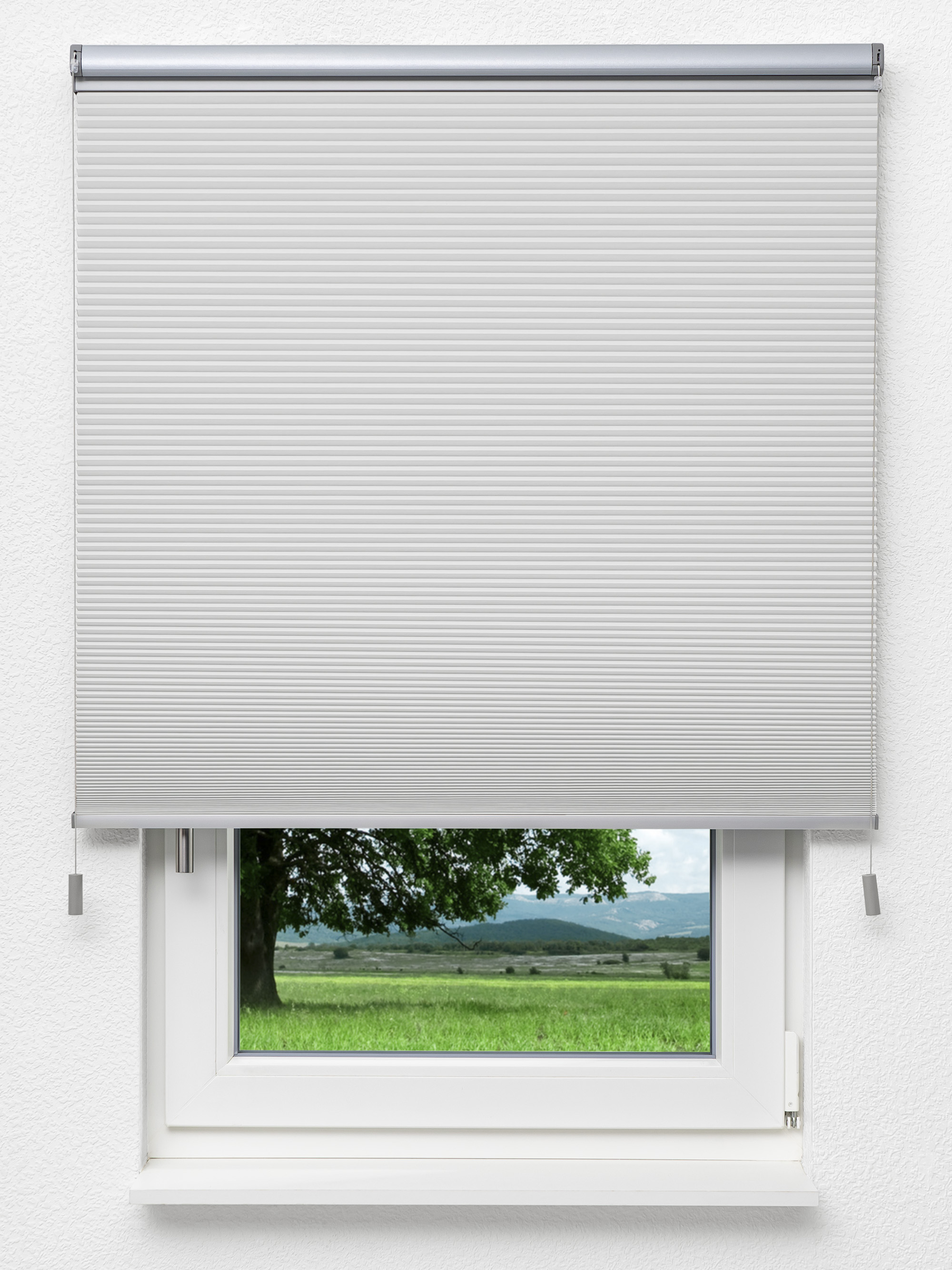 Detailansicht Honeycomb Dark 4.500.39