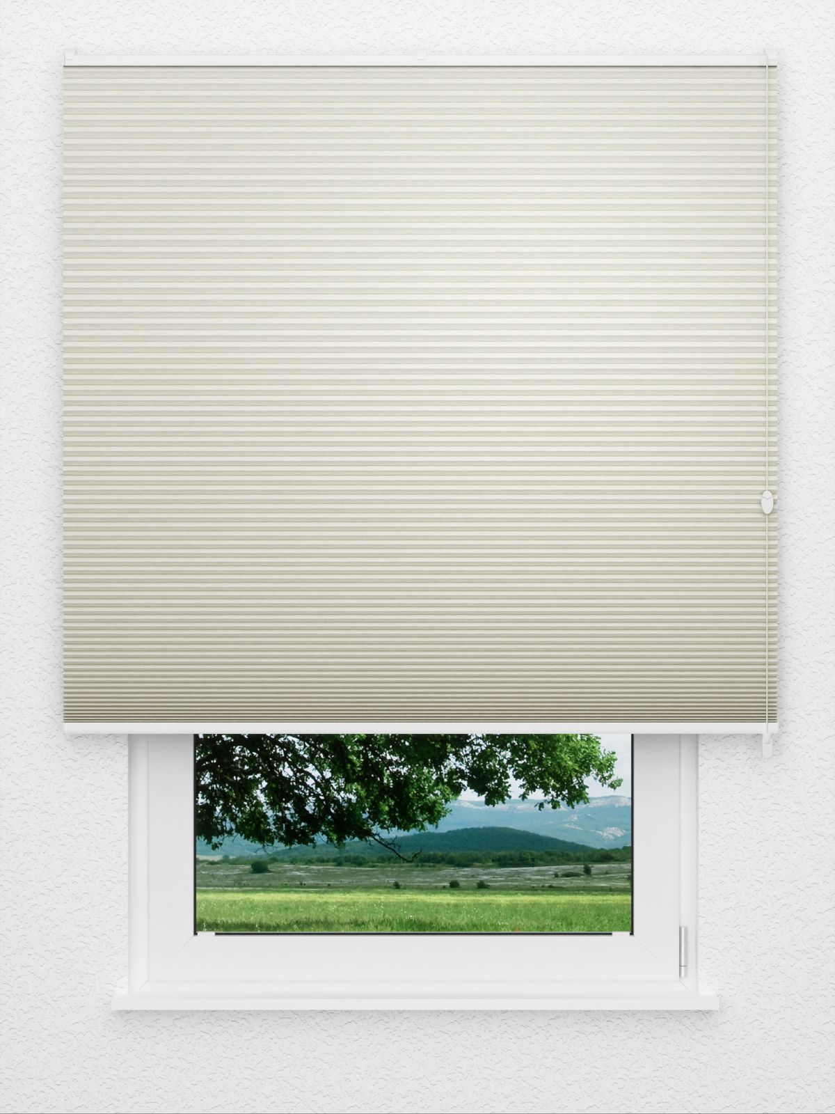 Detailansicht Honeycomb Dark 4.500.49