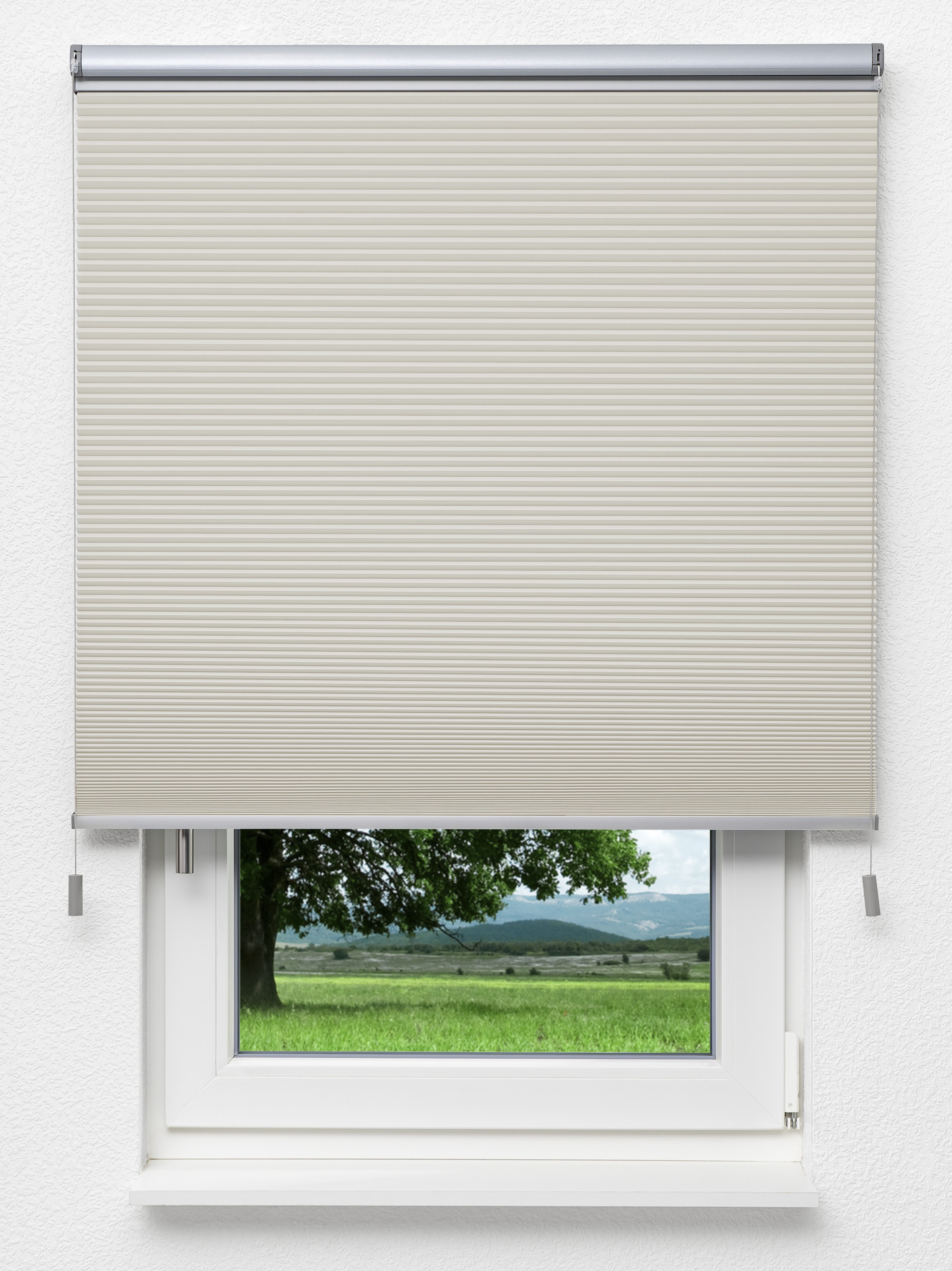 Detailansicht Honeycomb Dark 4.500.49