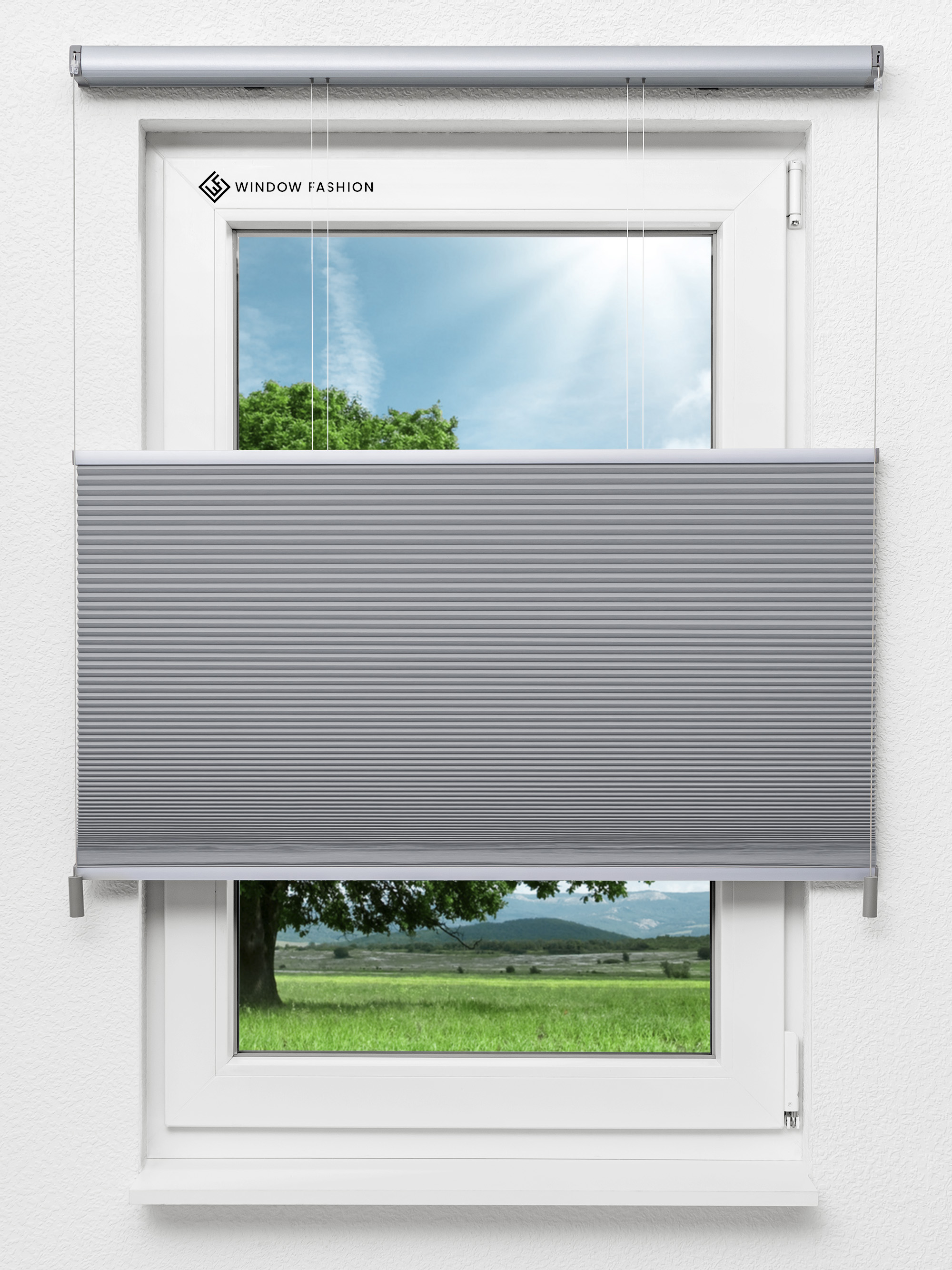 Detailansicht Honeycomb Dark 4.505.59