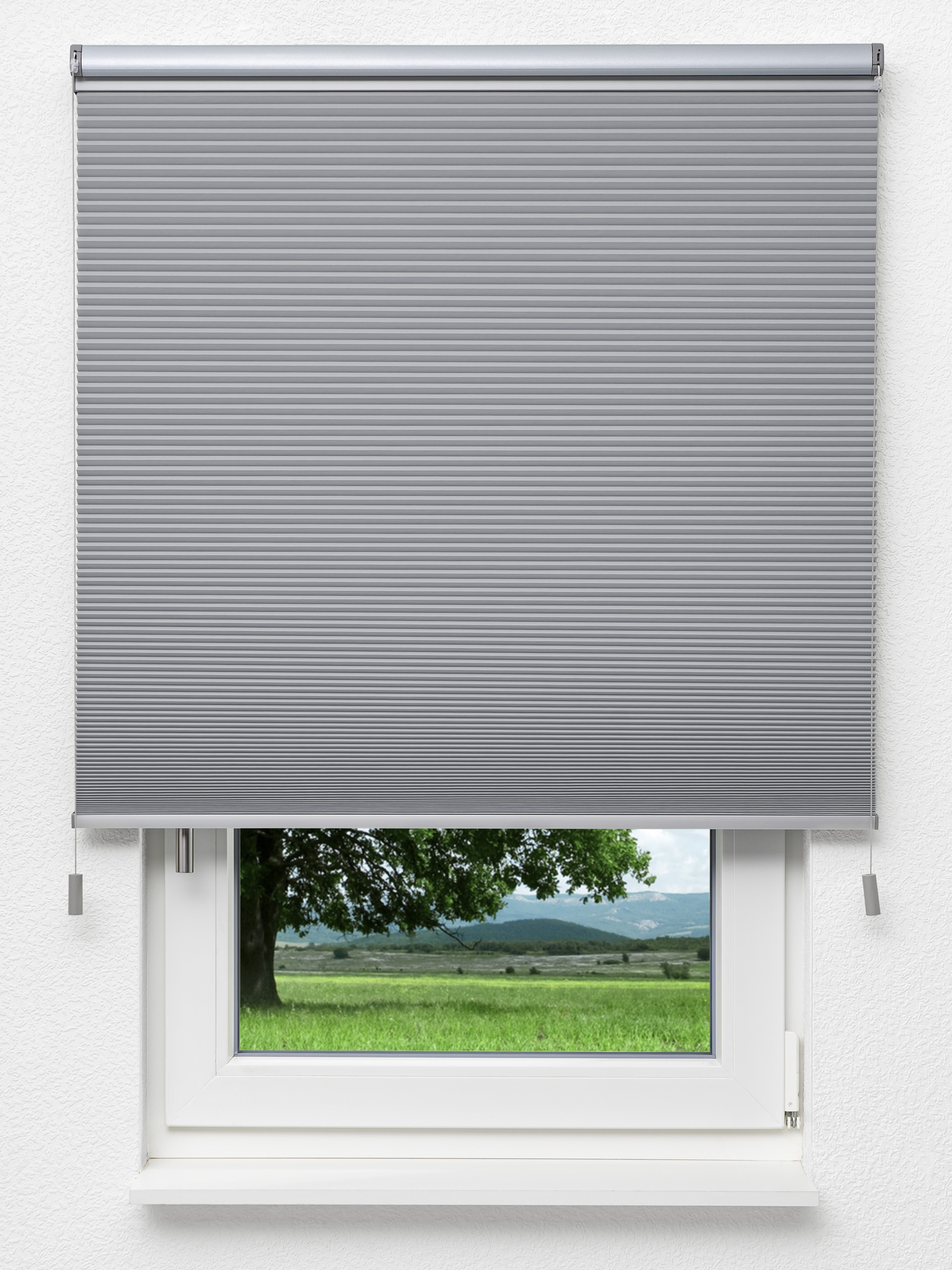 Detailansicht Honeycomb Dark 4.505.59