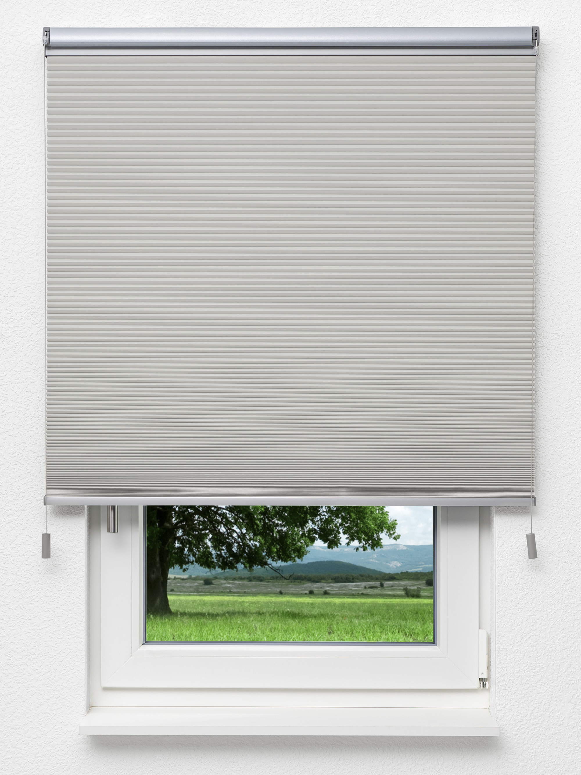 Detailansicht Honeycomb Dark 4.625.49