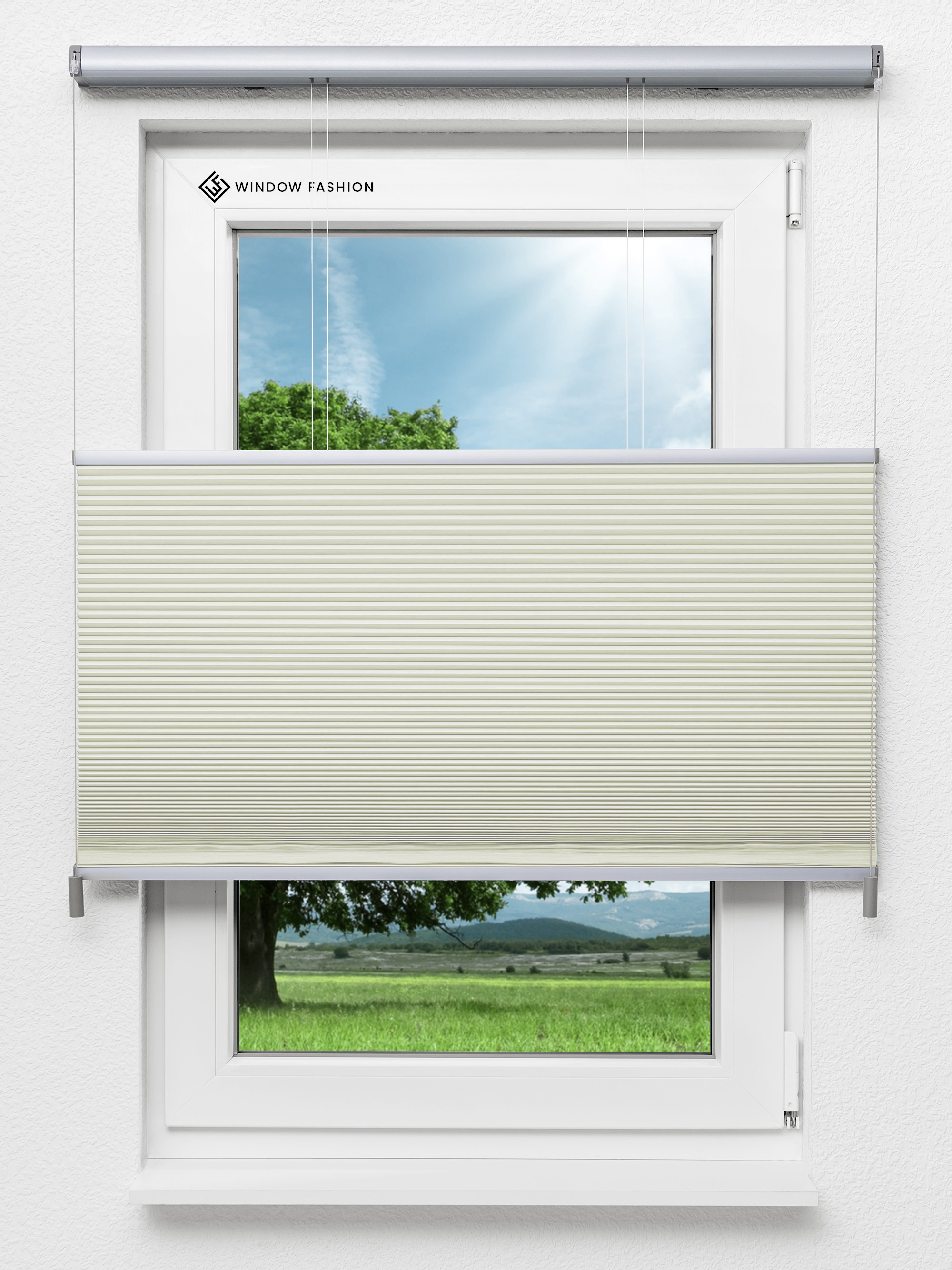 Detailansicht Honeycomb Dark 4.915.69