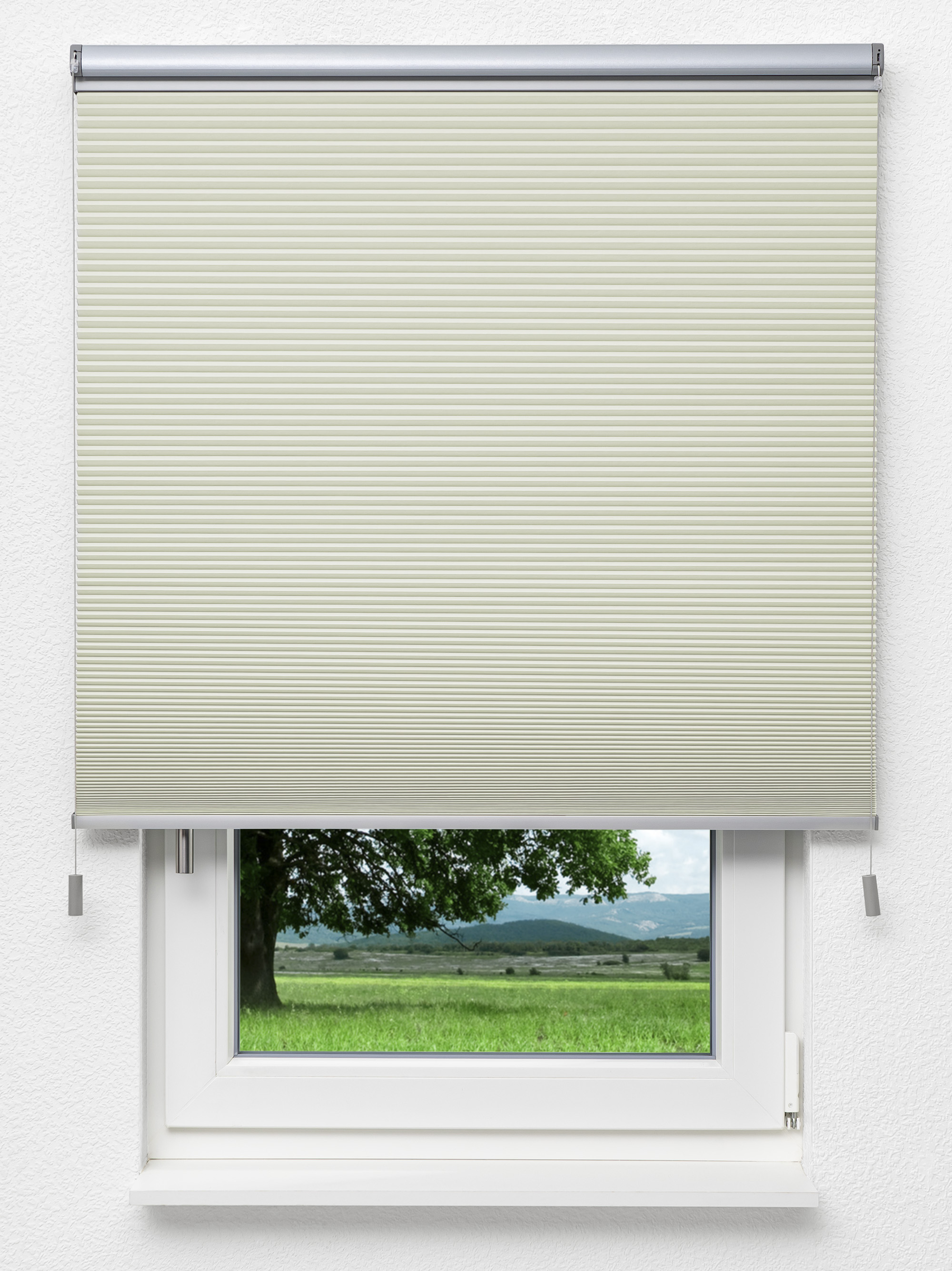 Detailansicht Honeycomb Dark 4.915.69