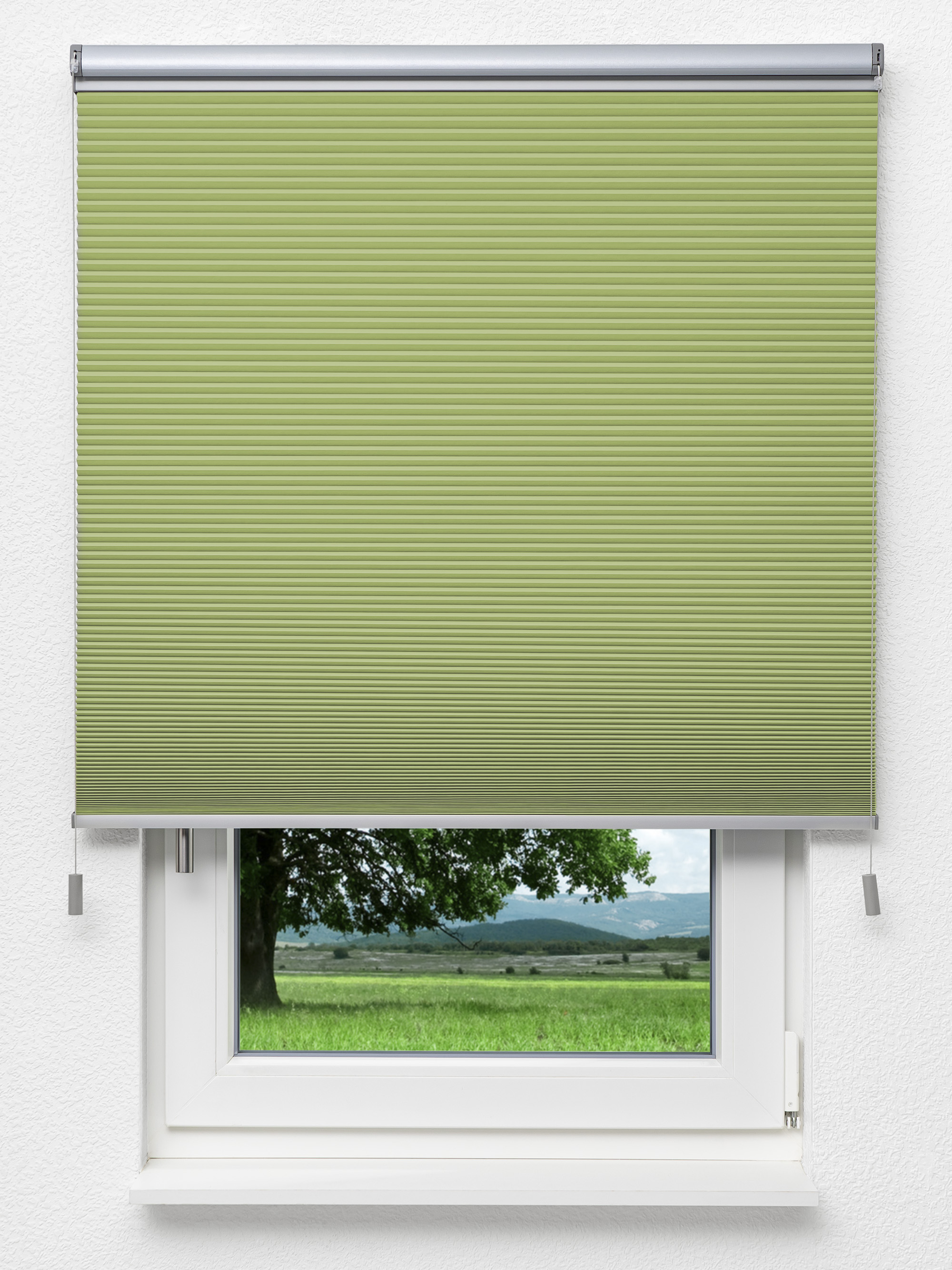 Detailansicht Honeycomb Dark 4.506.19