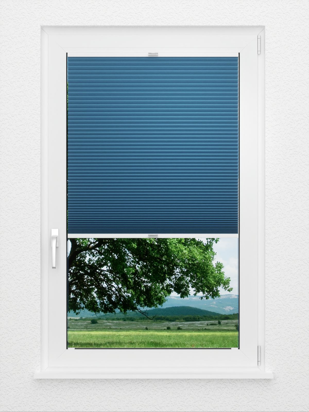 Detailansicht Honeycomb Dark 4.505.39