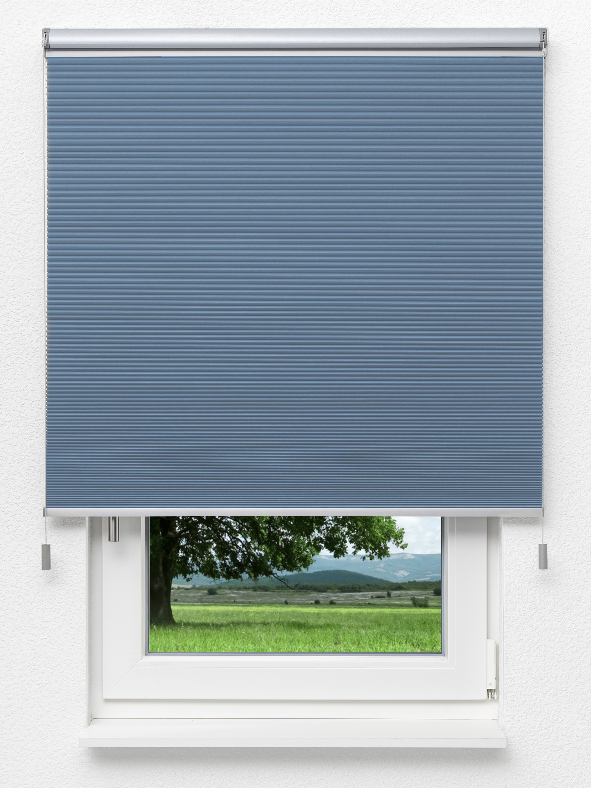 Detailansicht Honeycomb Dark 4.505.39