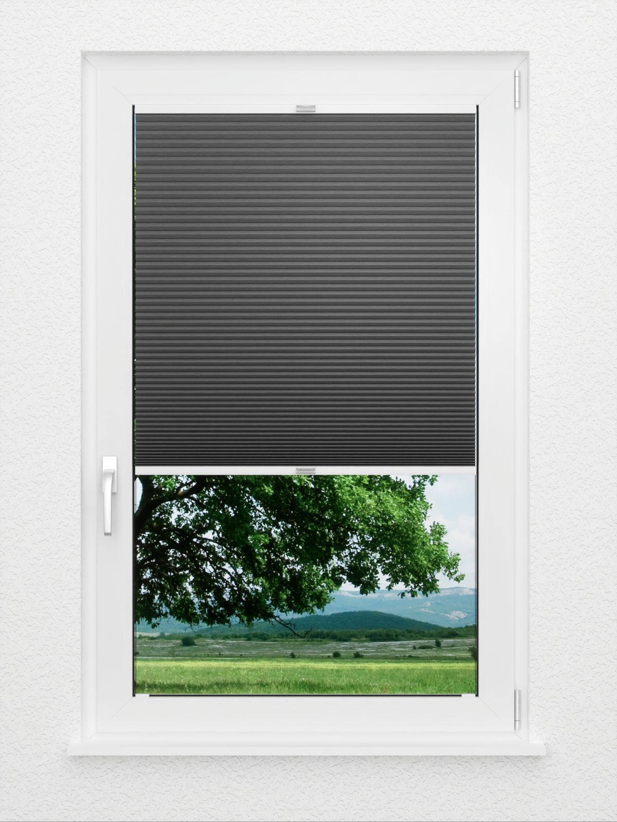 Detailansicht Honeycomb Dark 4.500.19