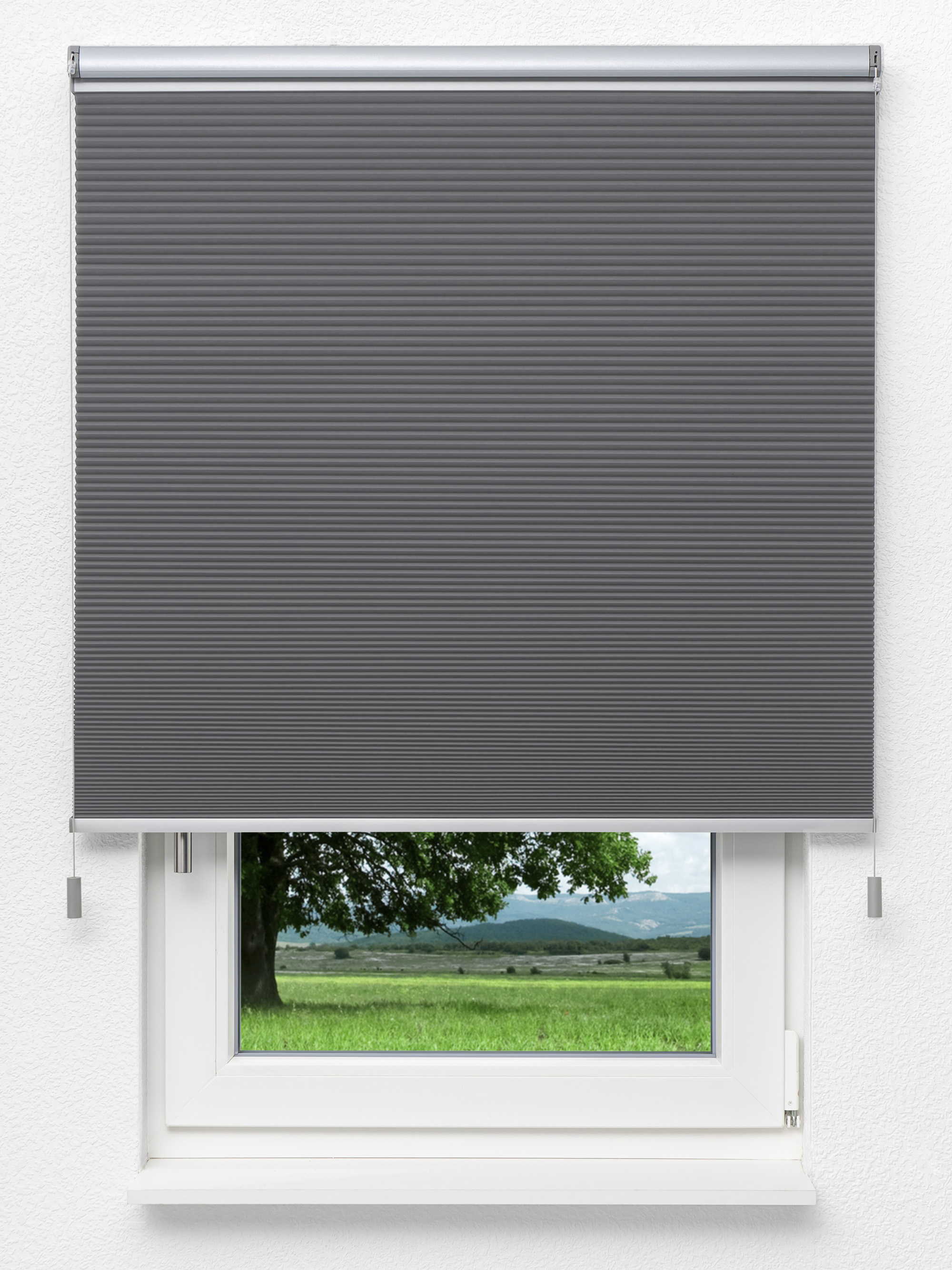 Detailansicht Honeycomb Dark 4.500.19