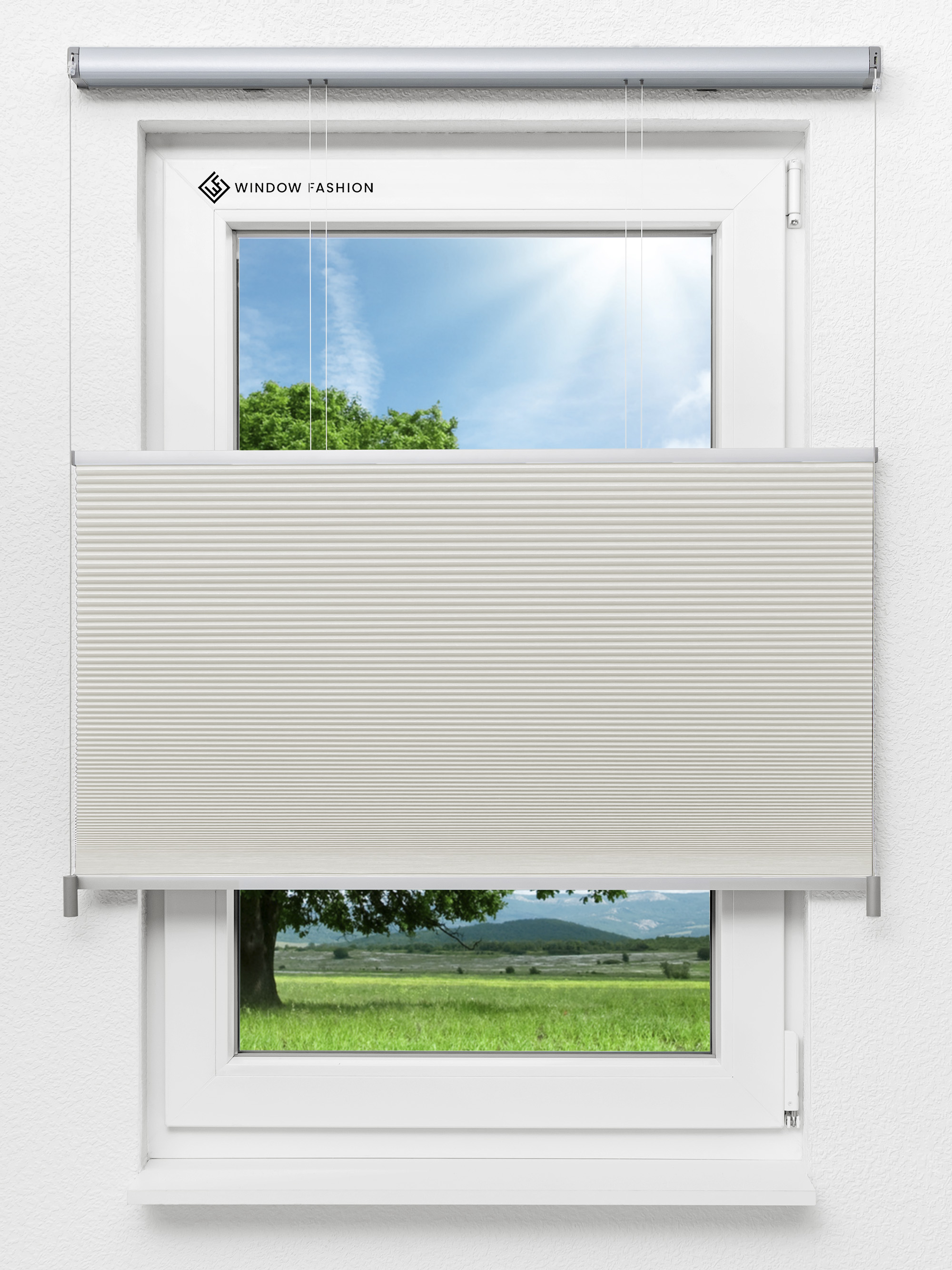 Detailansicht Honeycomb Grazia Dark 3.363.18