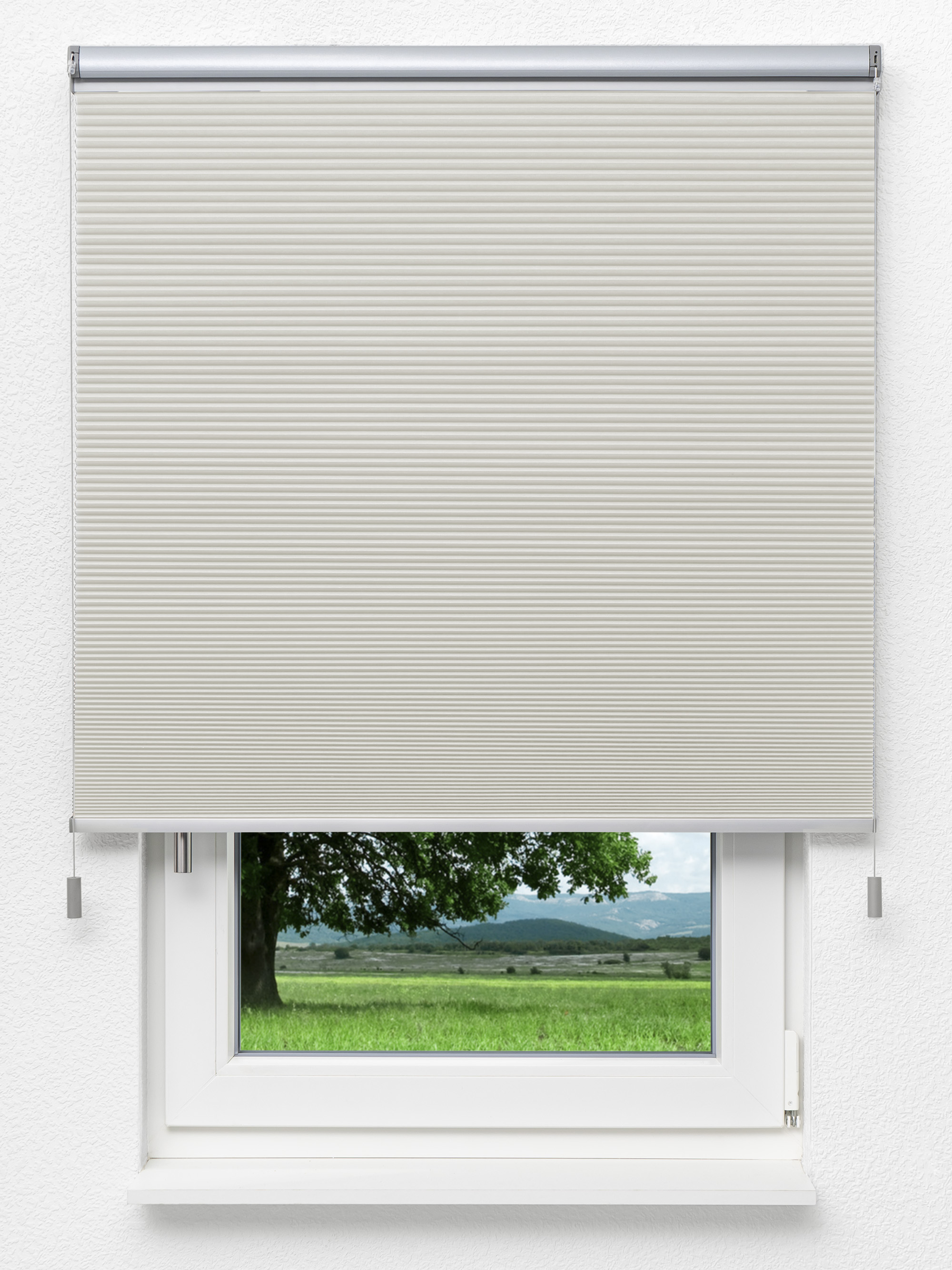 Detailansicht Honeycomb Grazia Dark 3.363.18