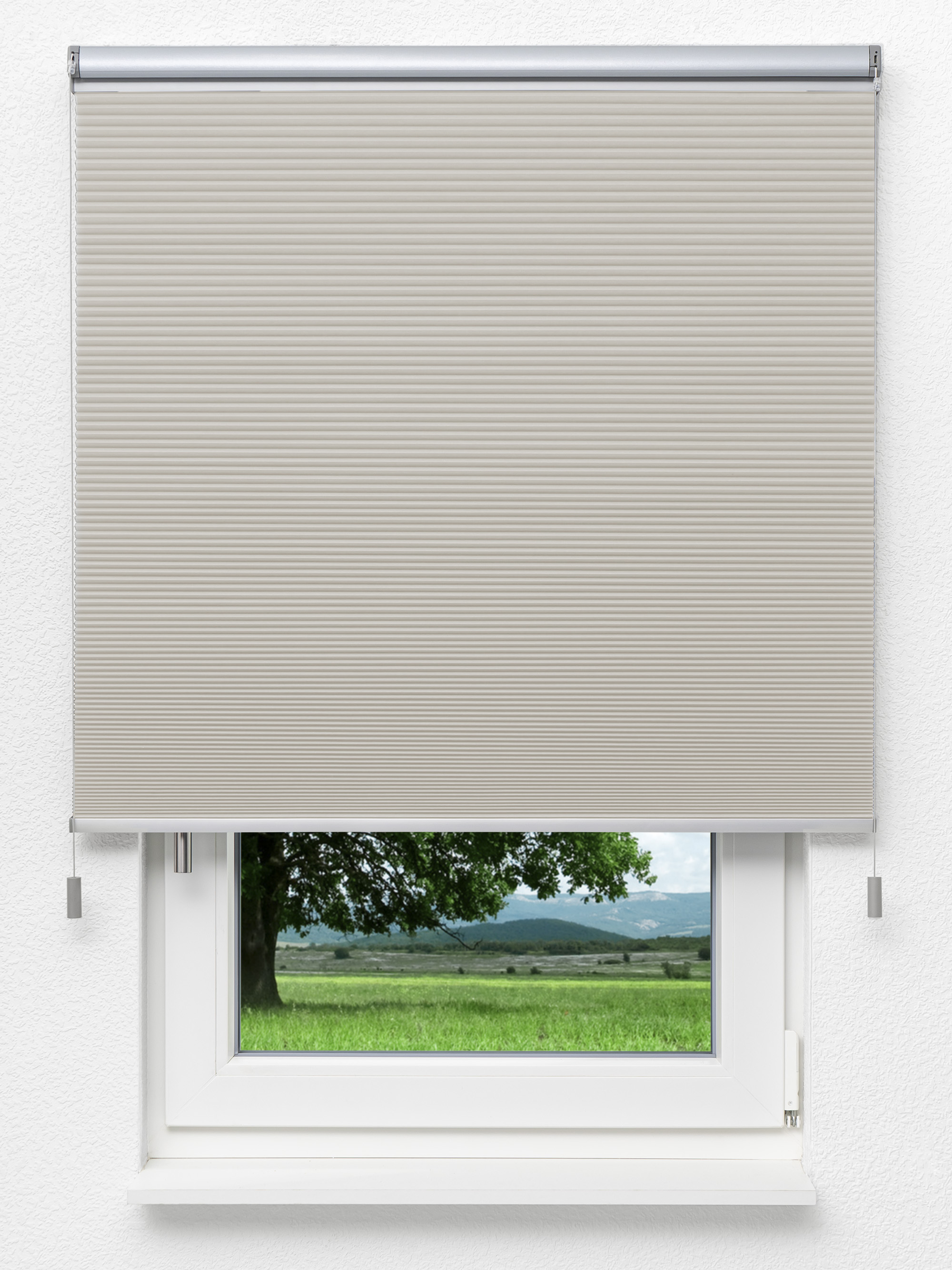 Detailansicht Honeycomb Grazia Dark 3.363.28