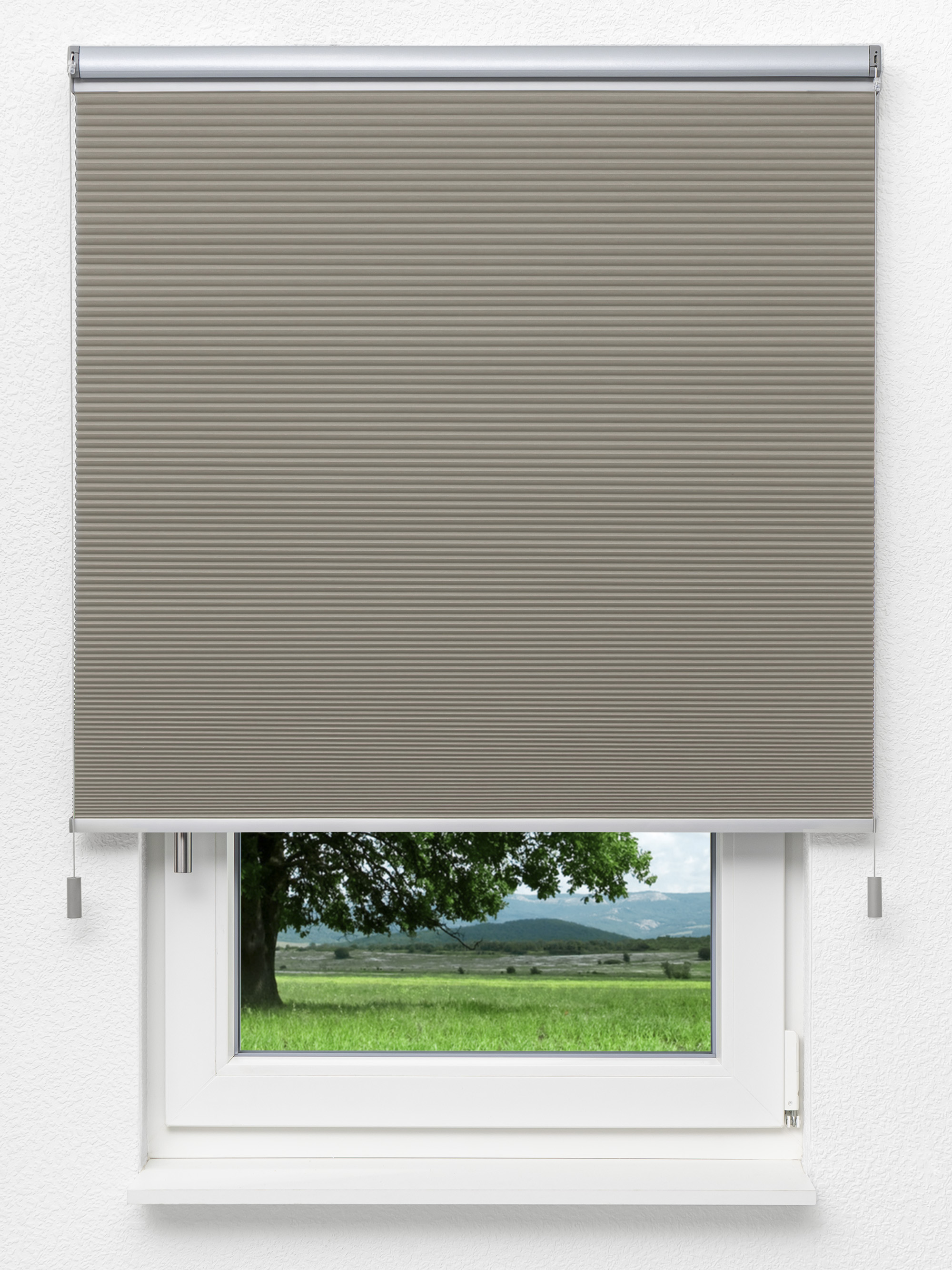 Detailansicht Honeycomb Grazia Dark 3.363.38