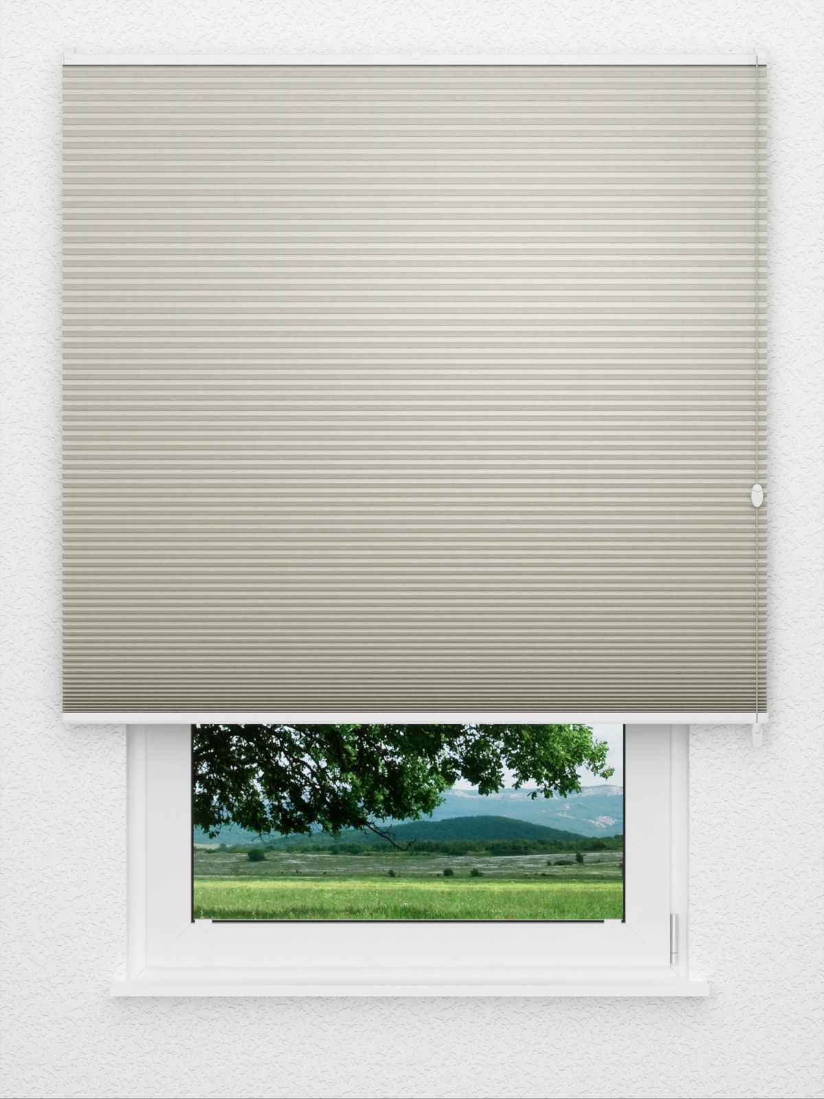 Detailansicht Honeycomb Grazia Dark 3.363.48