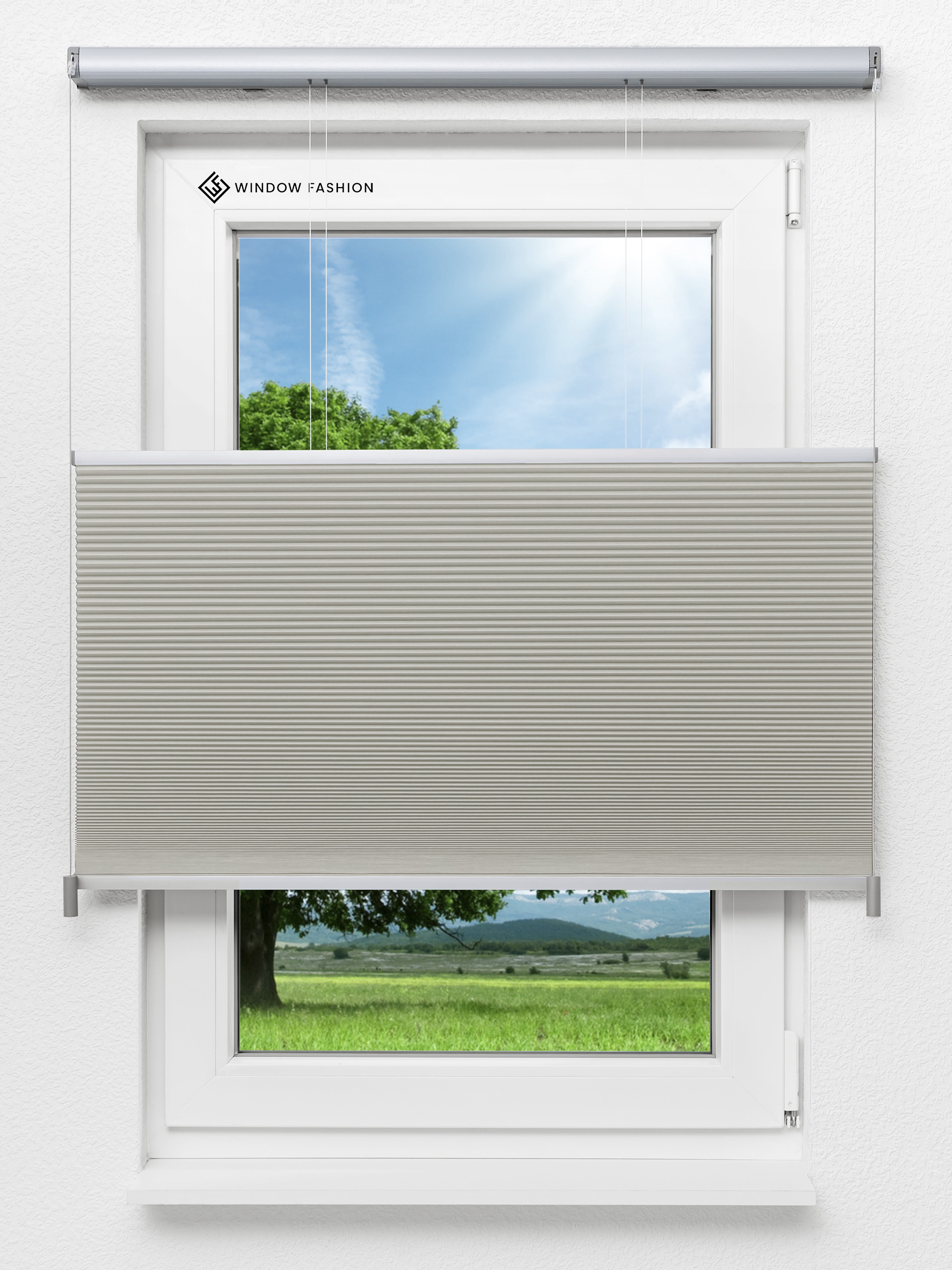 Detailansicht Honeycomb Grazia Dark 3.363.48