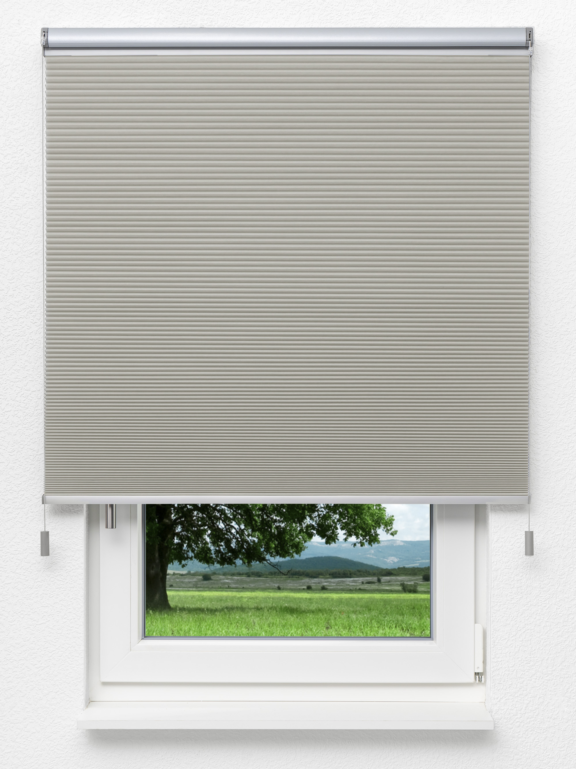 Detailansicht Honeycomb Grazia Dark 3.363.48