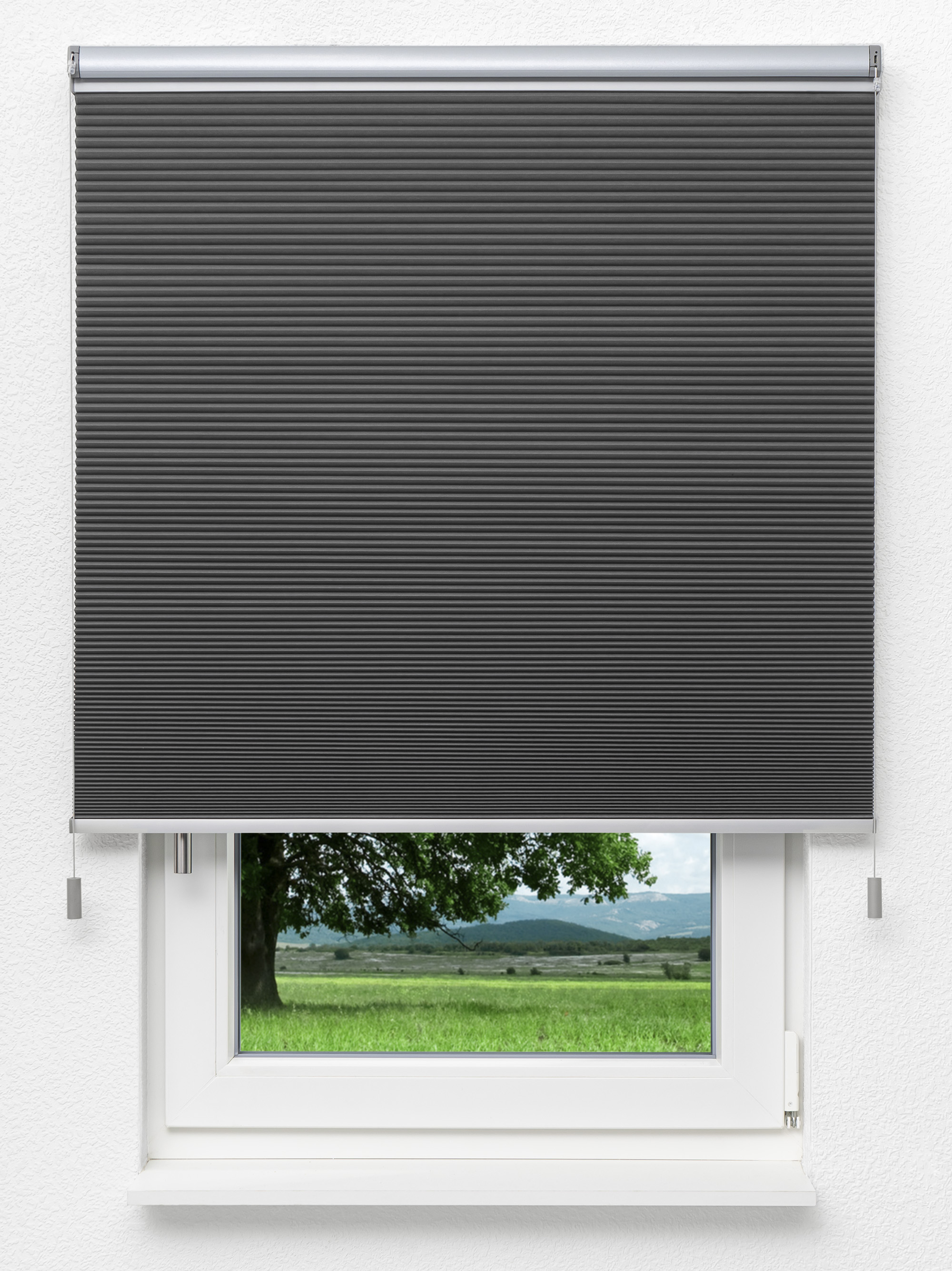 Detailansicht Honeycomb Grazia Dark 3.363.68