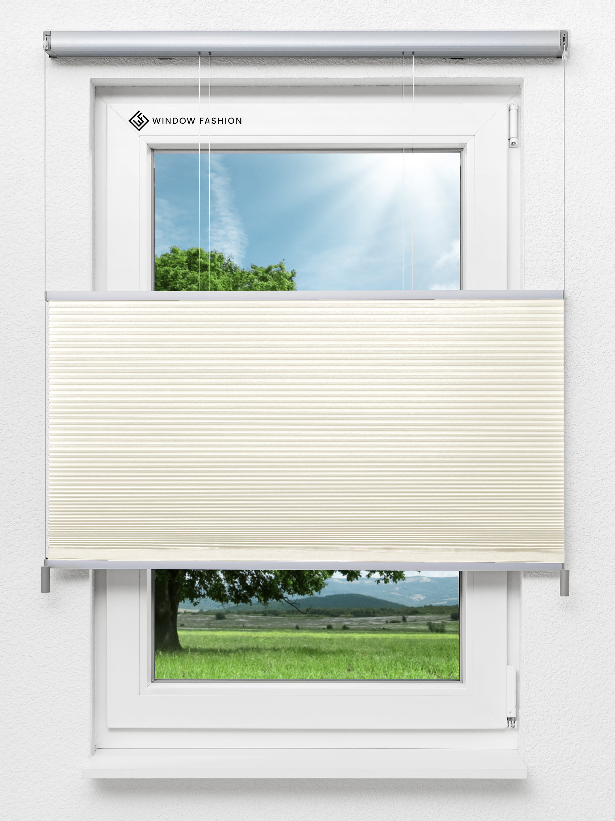 Detailansicht Honeycomb Grazia 2.362.57